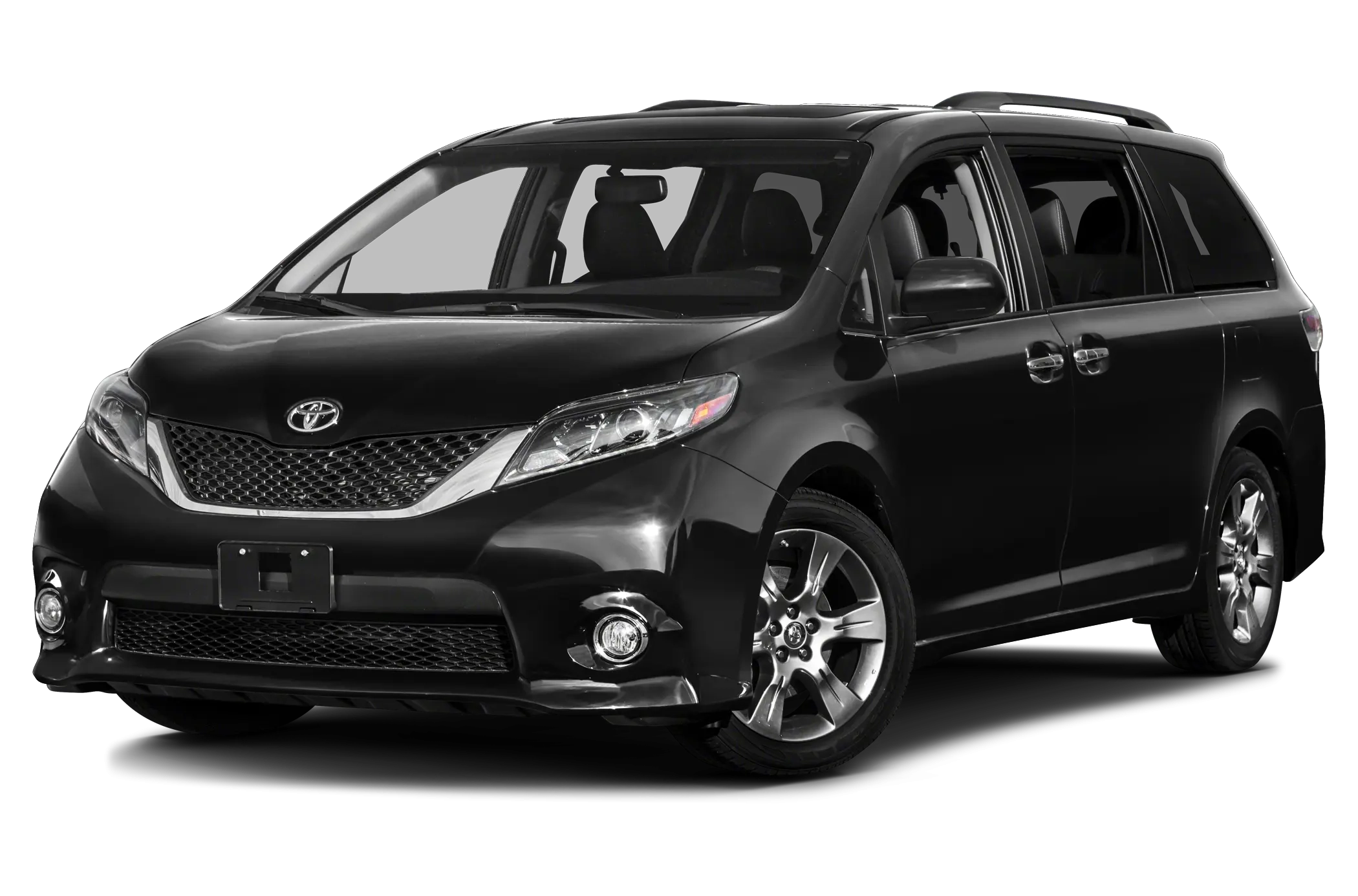 2015 Toyota Sienna Specs Dimensions Colors Cars