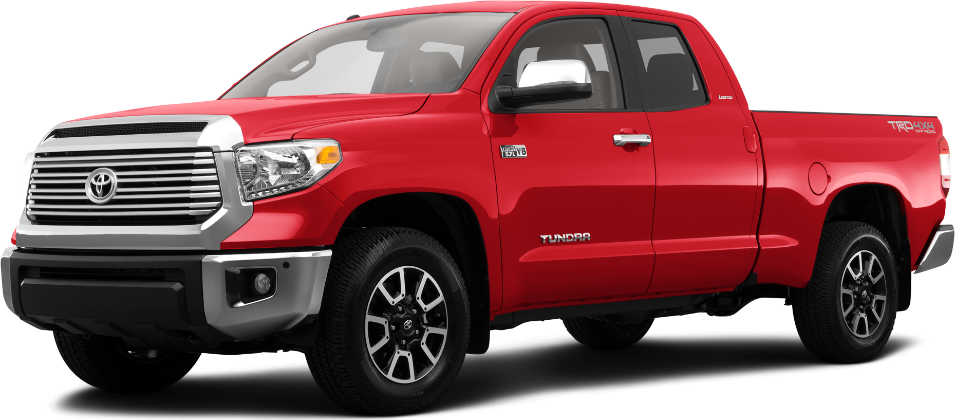 2015 toyota tundra trucks