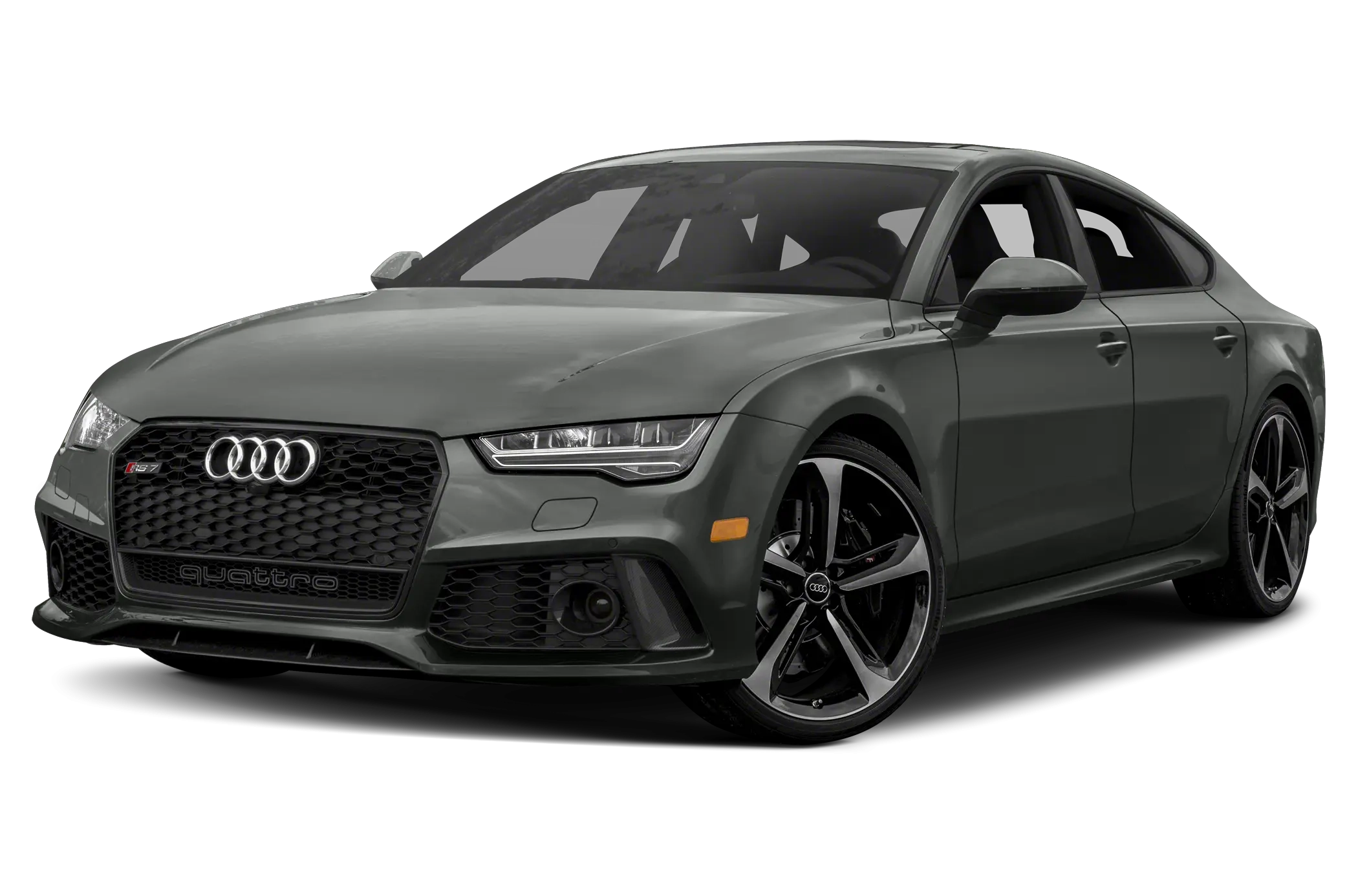 2016 Audi RS 7 Specs Dimensions Colors Cars