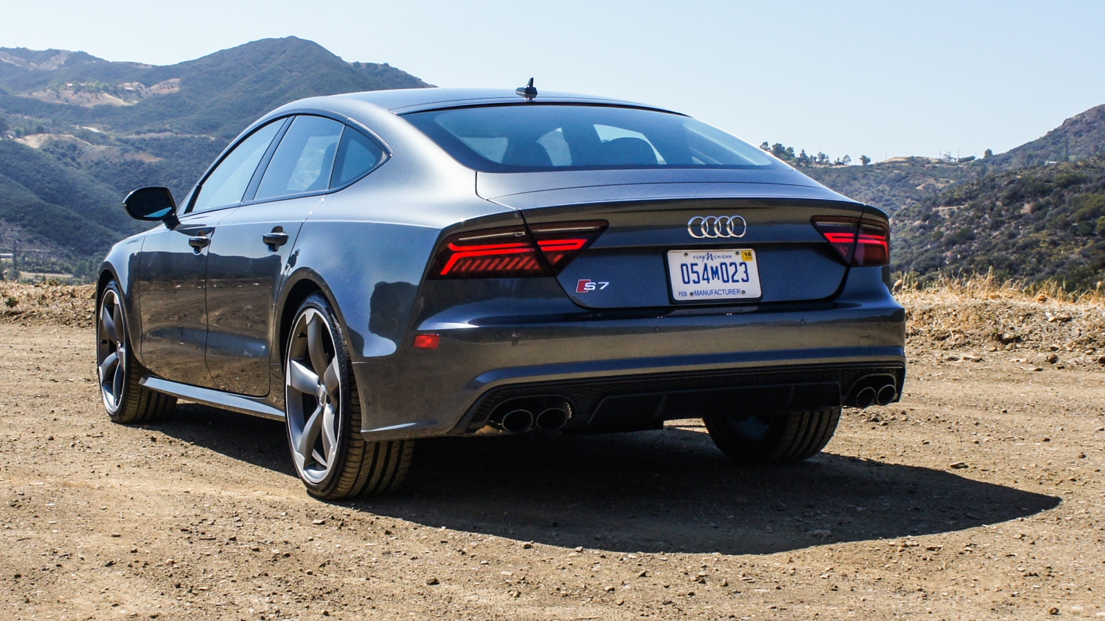 2016 audi s7 horsepower 2016 audi s7 horsepower