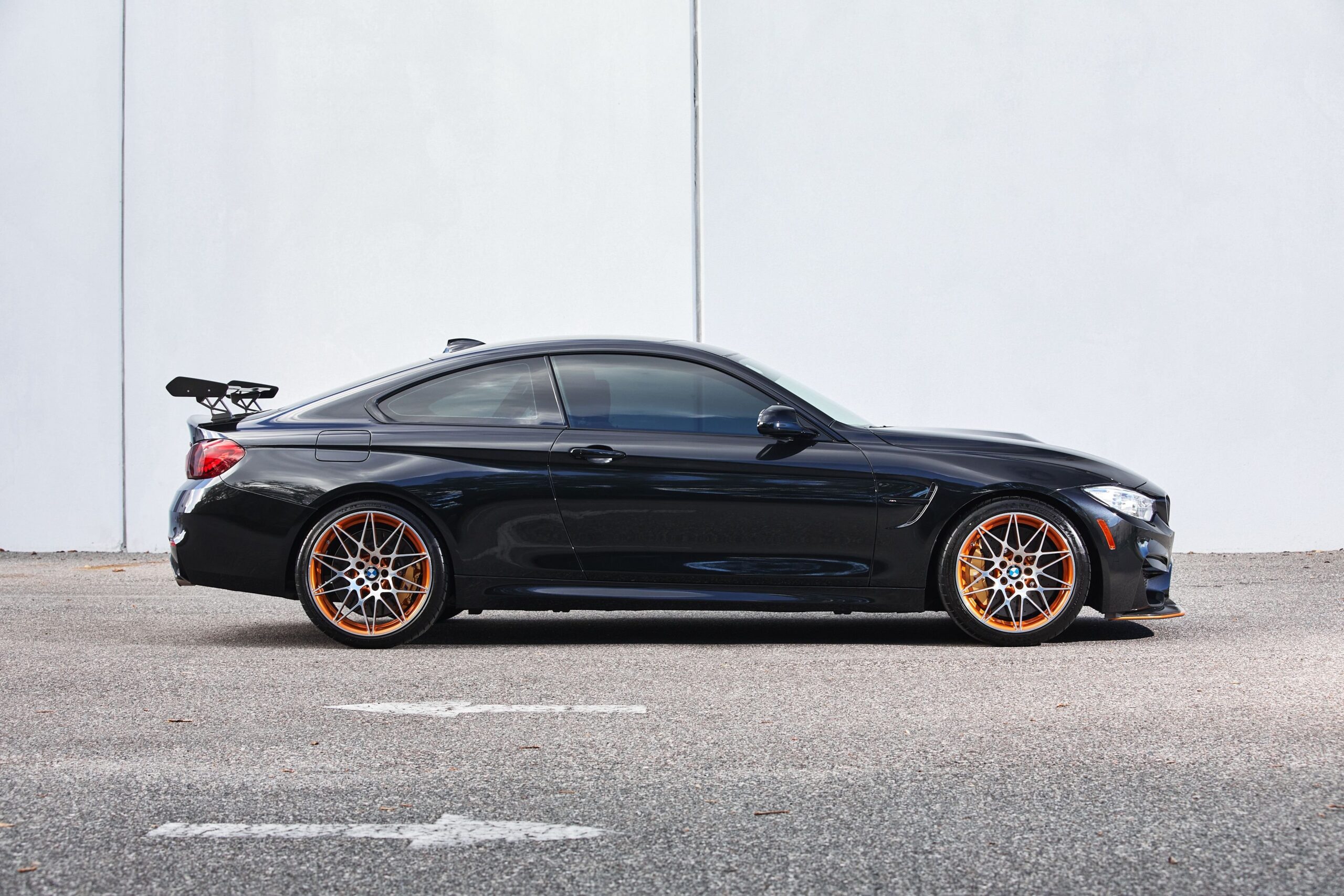 2016 bmw m4 gts