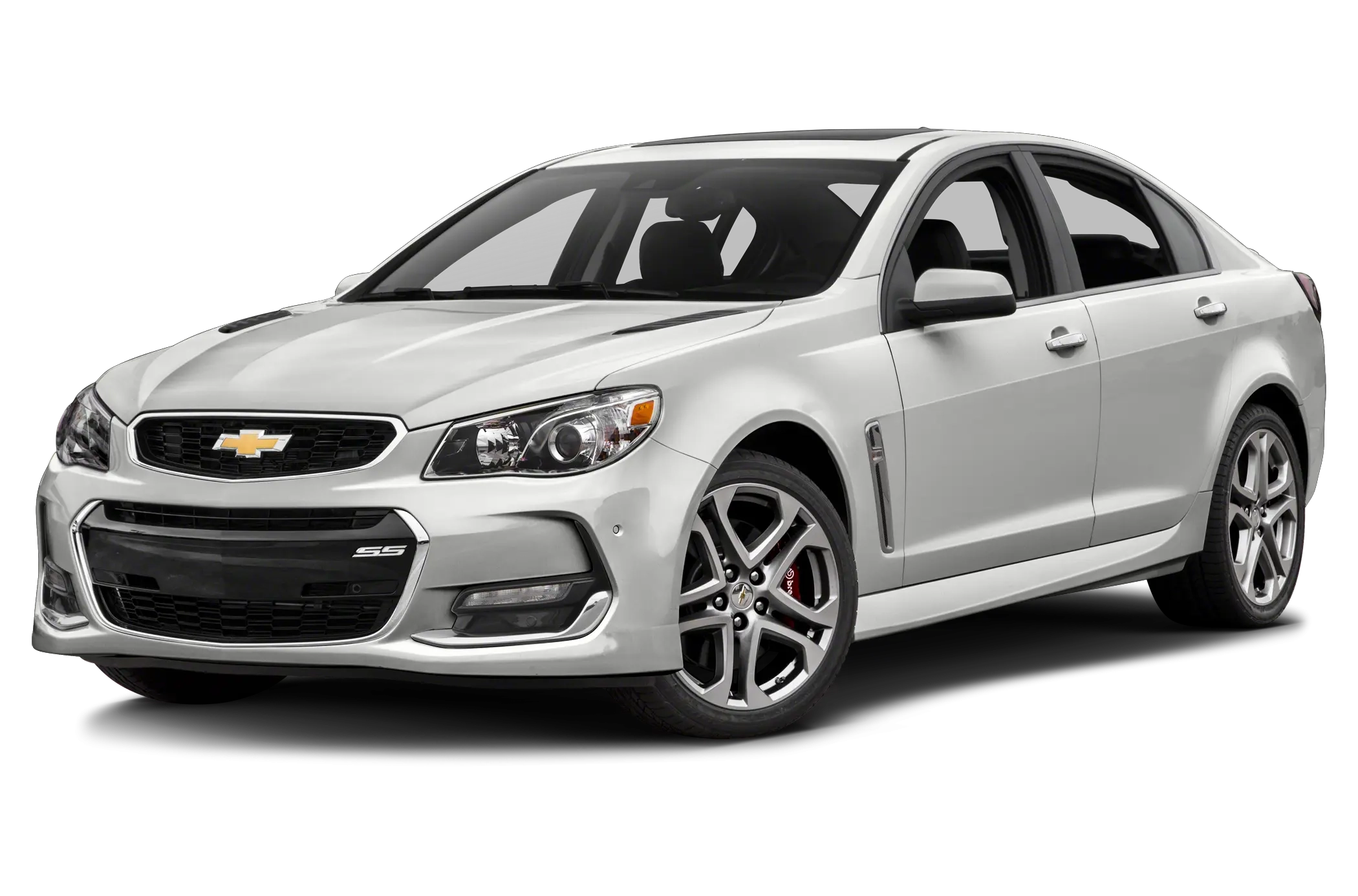 2016 Chevrolet SS Specs Dimensions Colors Cars