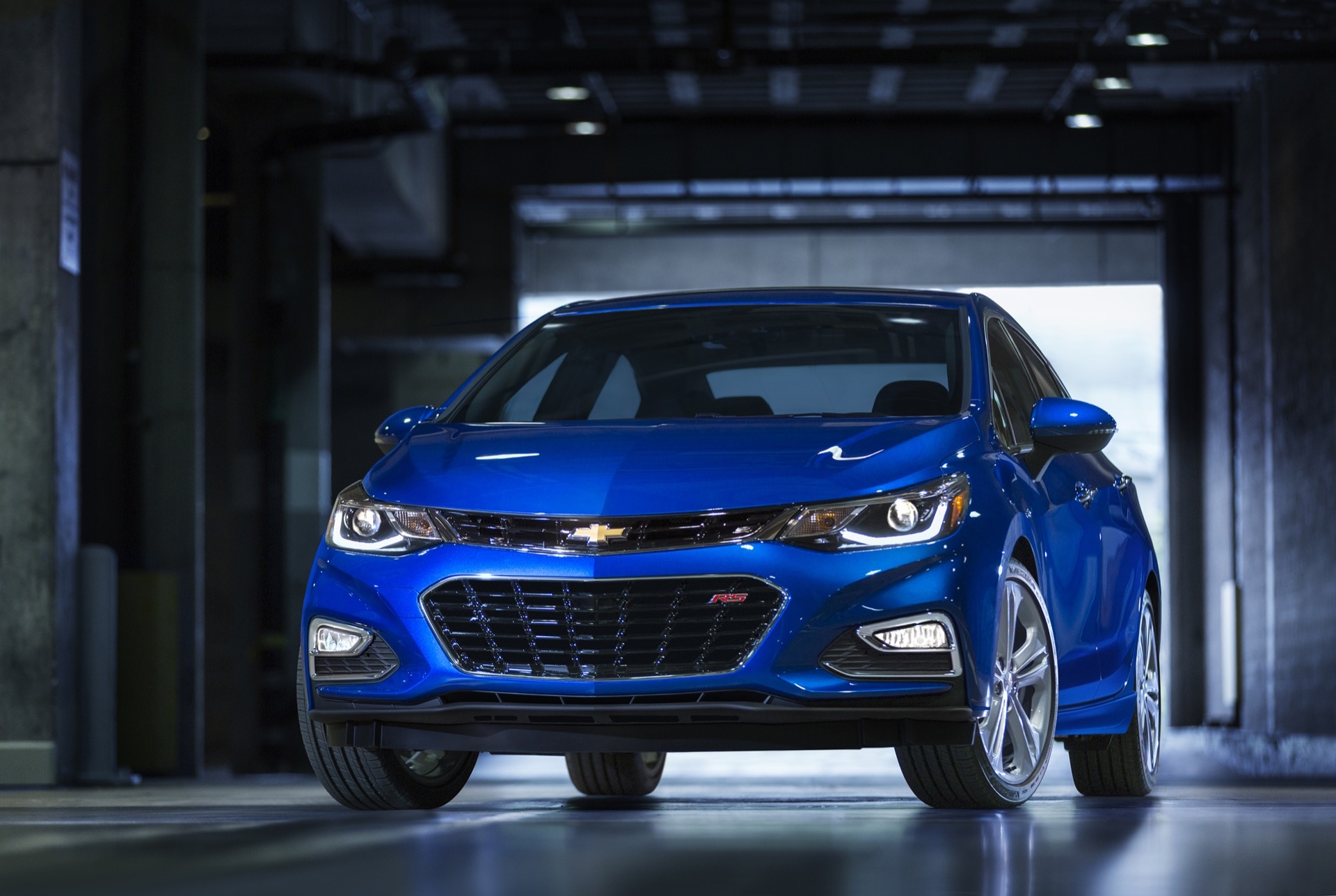2016 Chevy Cruze Gas Mileage Beats Even Previous Eco Model