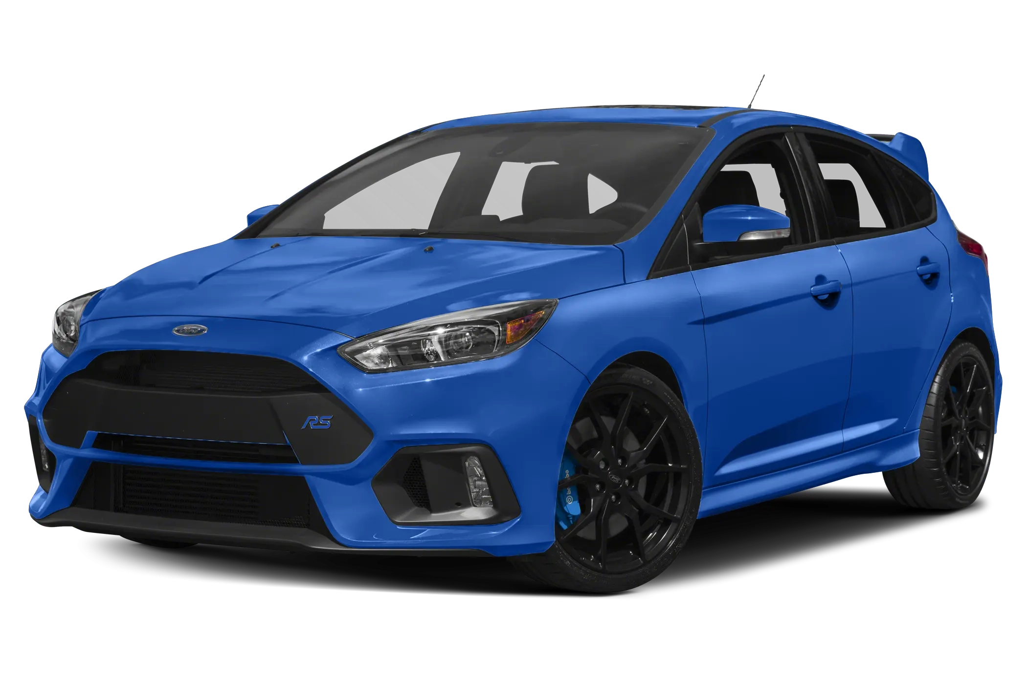 2016 Ford Focus RS Specs Dimensions Colors Cars