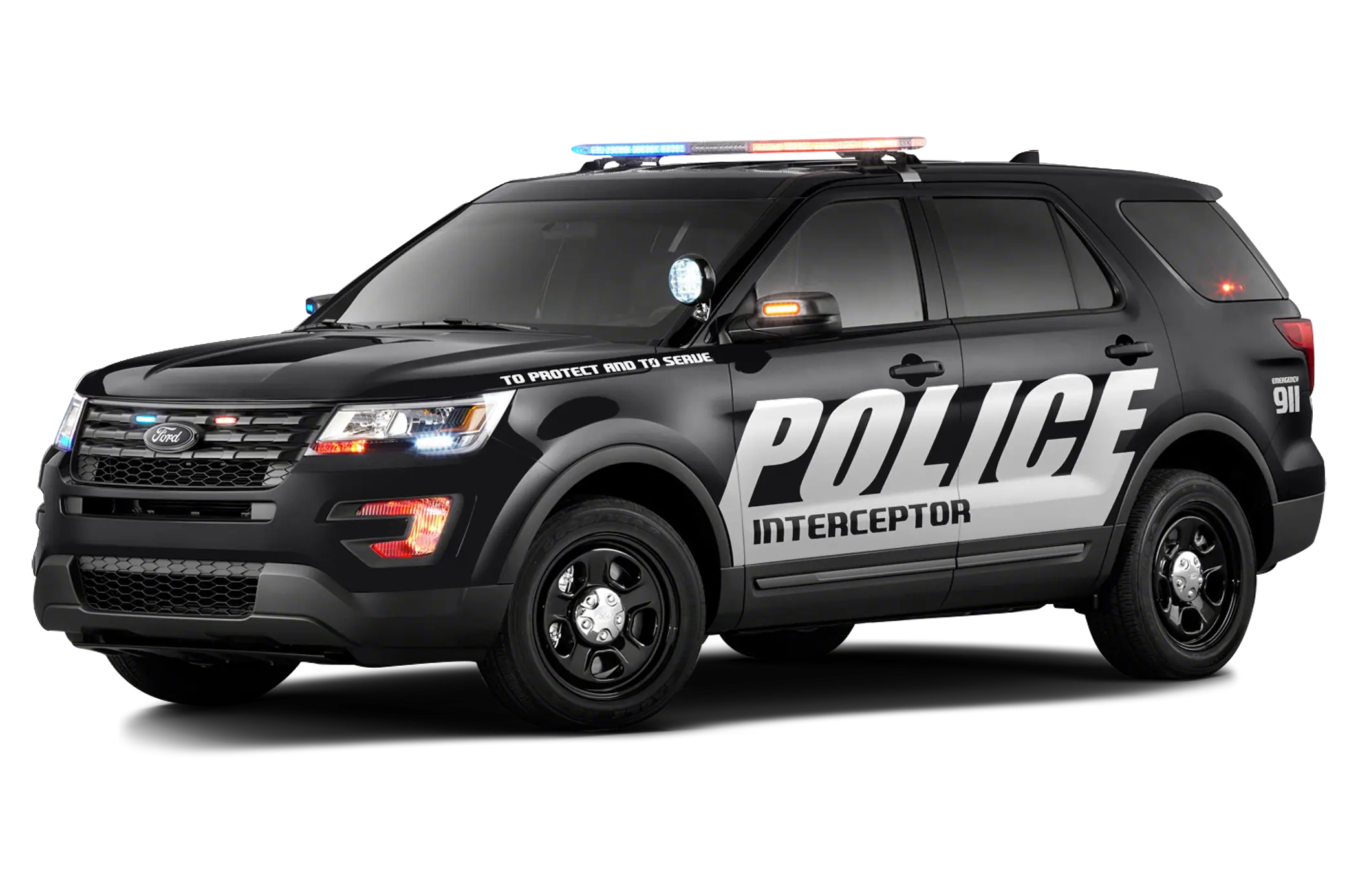 2016 Ford Utility Police Interceptor Specs Dimensions Colors Cars