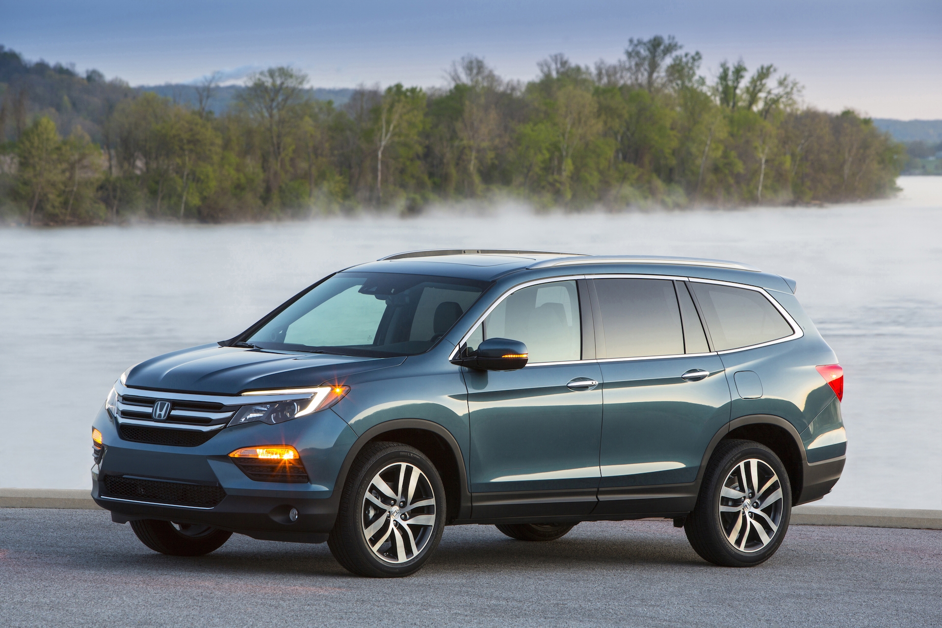 pilot honda gas mileage pilot honda gas mileage