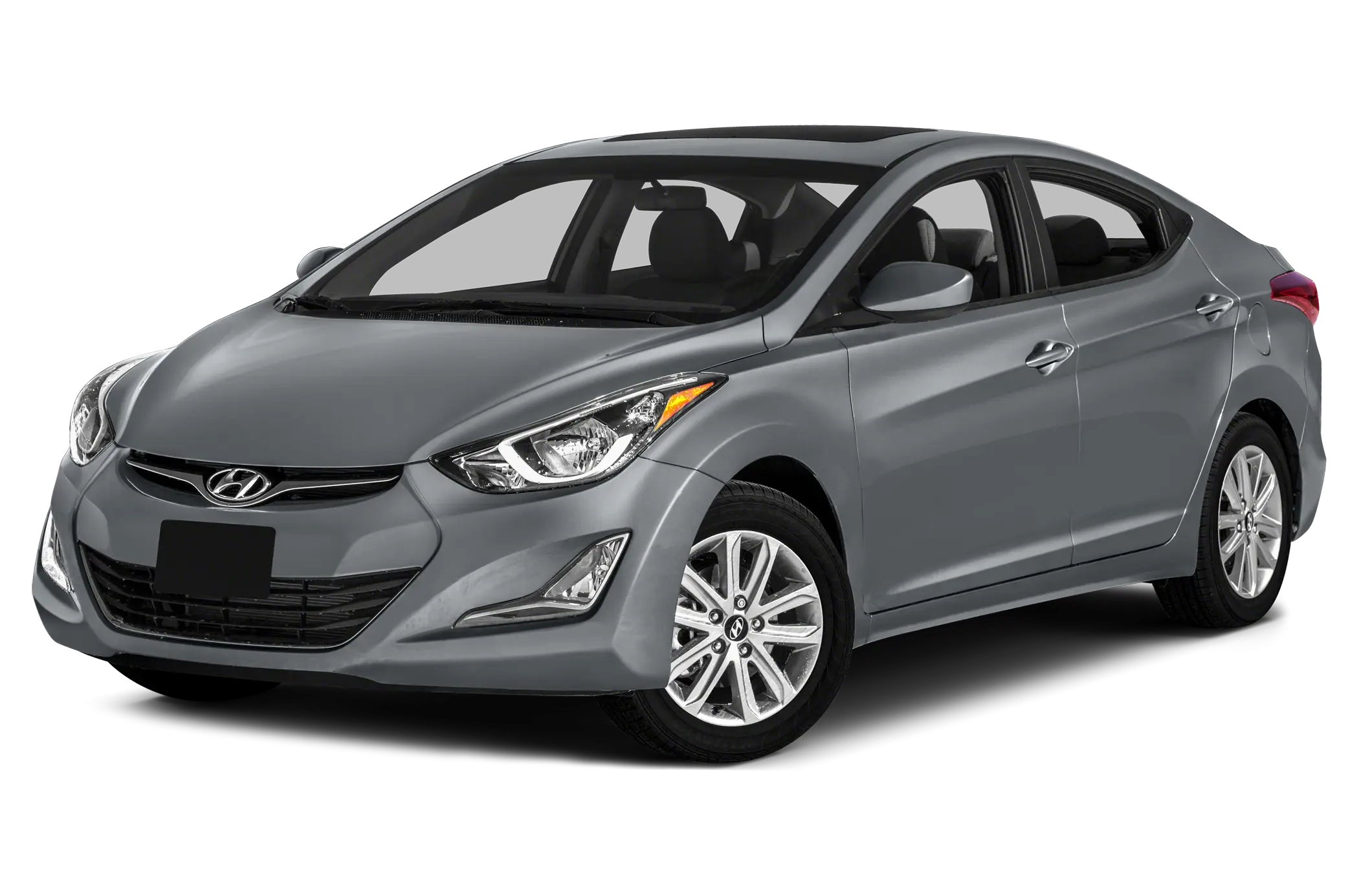 pictures of hyundai elantra 2016