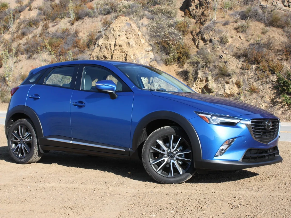 mazda cx 3 suv review mazda cx 3 suv review