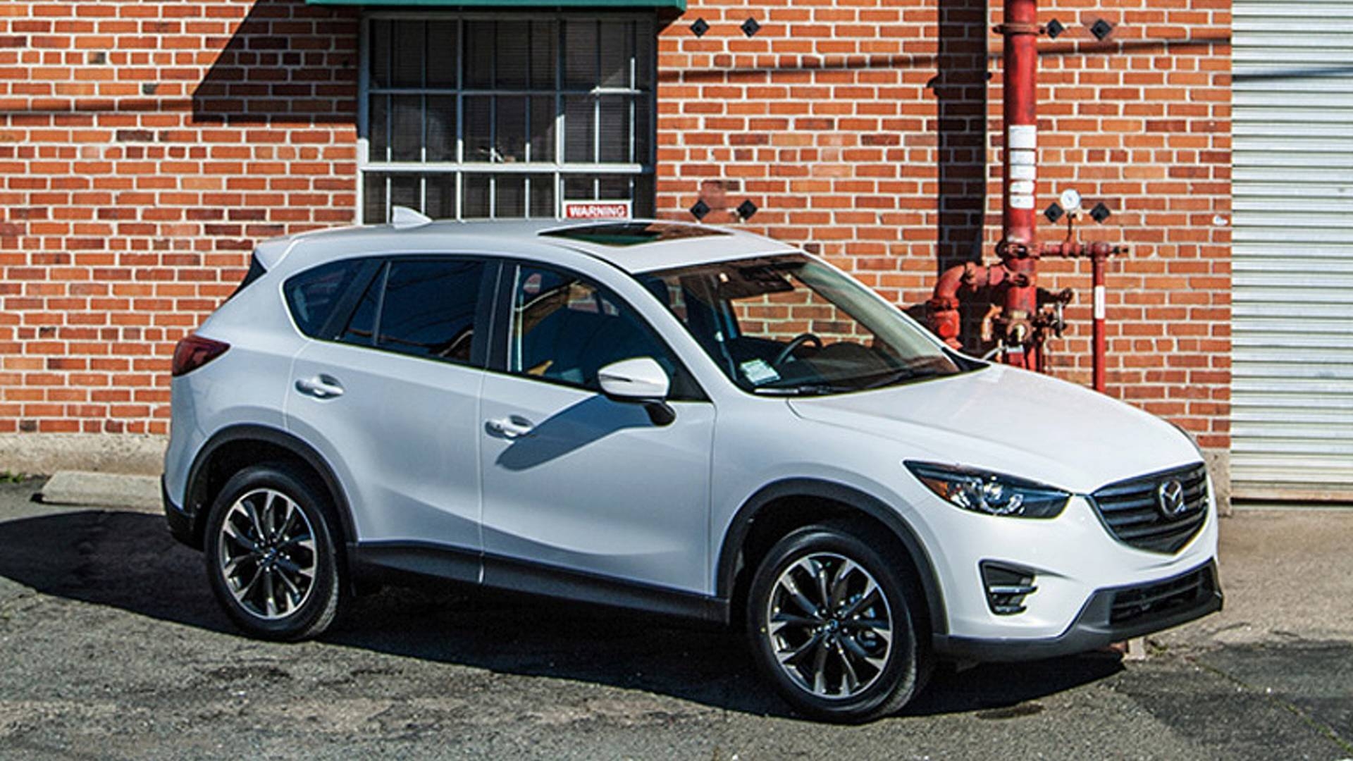 2016 Mazda CX 5 Long term Review