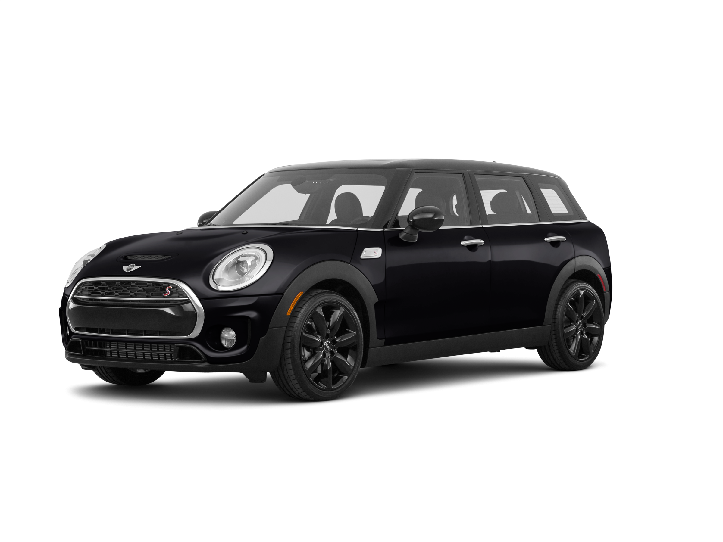 bmw mini clubman 2016