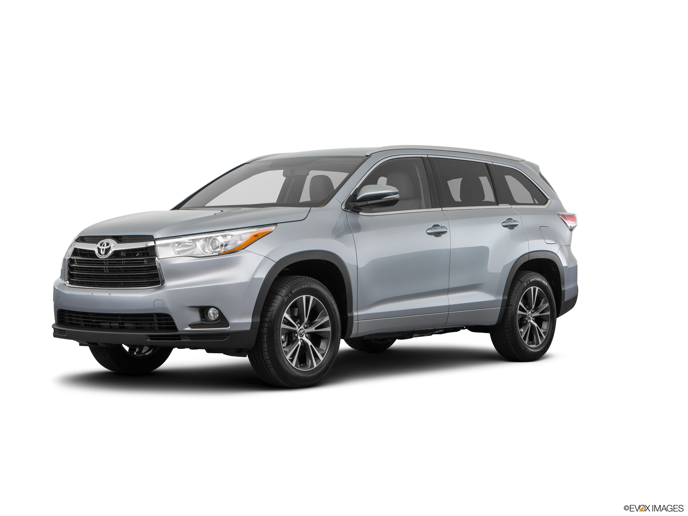 2016 Toyota Highlander XLE Sport Utility 4D Price Listings Reviews Kelley Blue Book