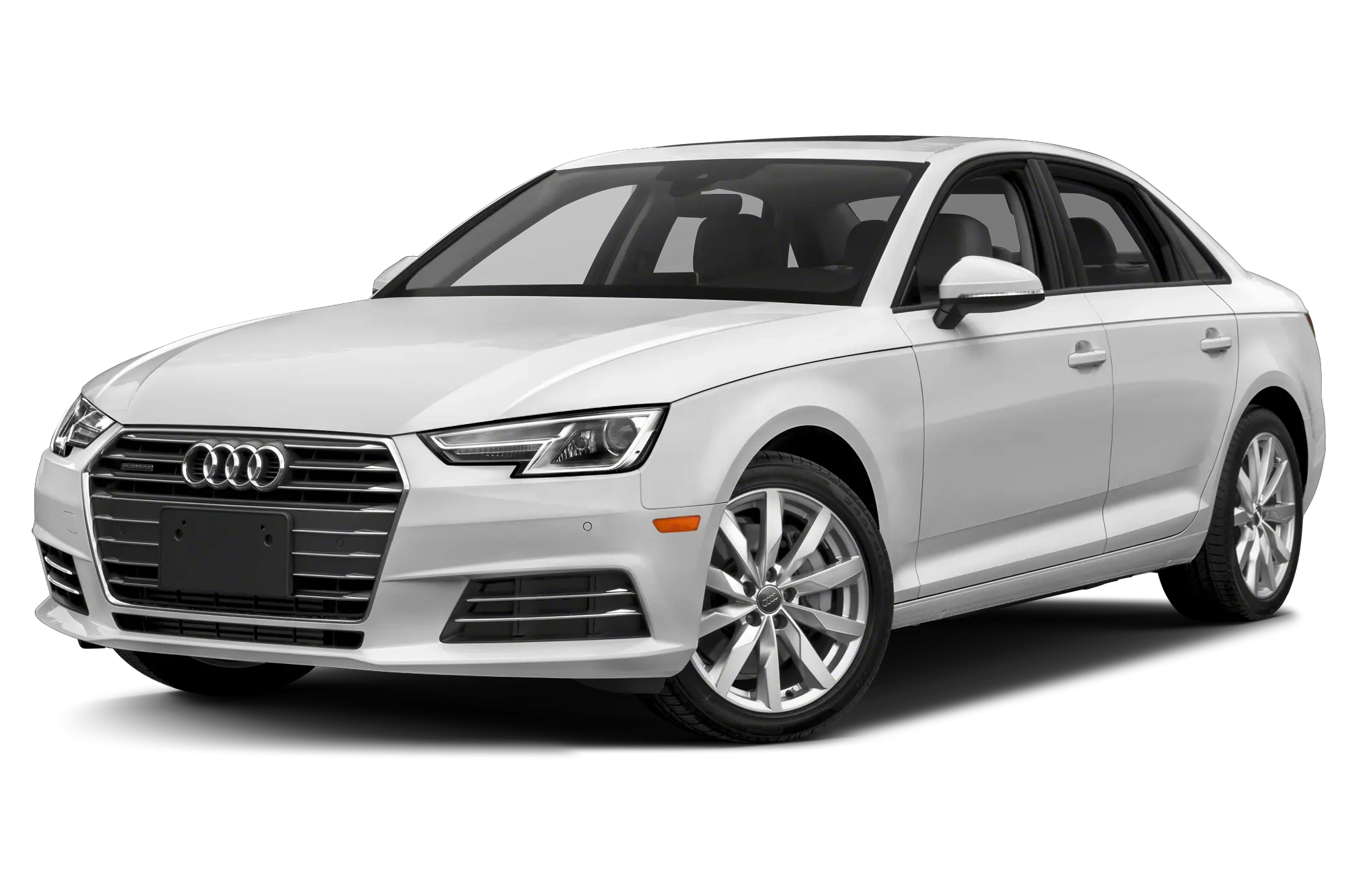 2017 Audi A4 Specs Dimensions Colors Cars