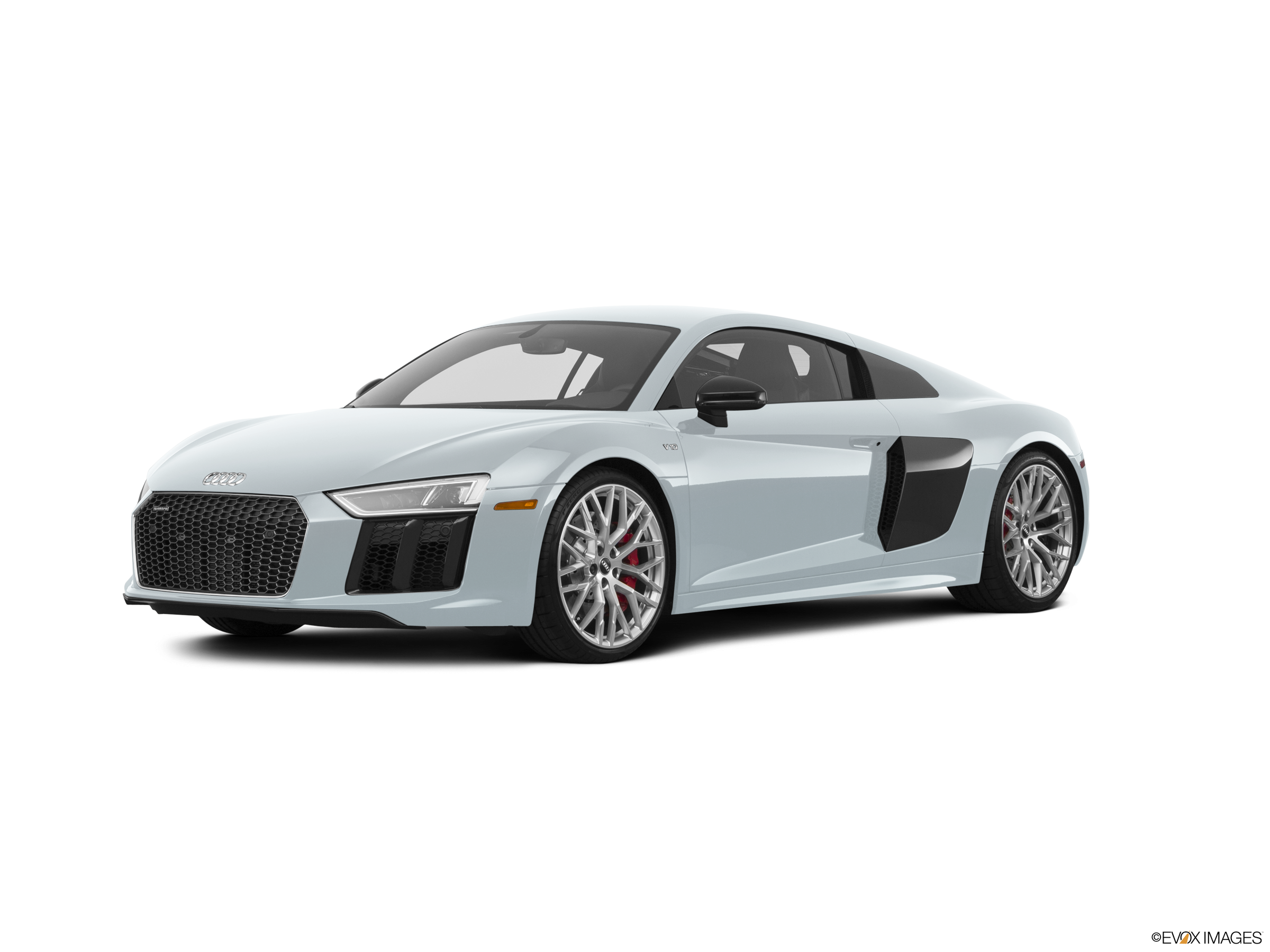 2017 audi r8 v10 cost