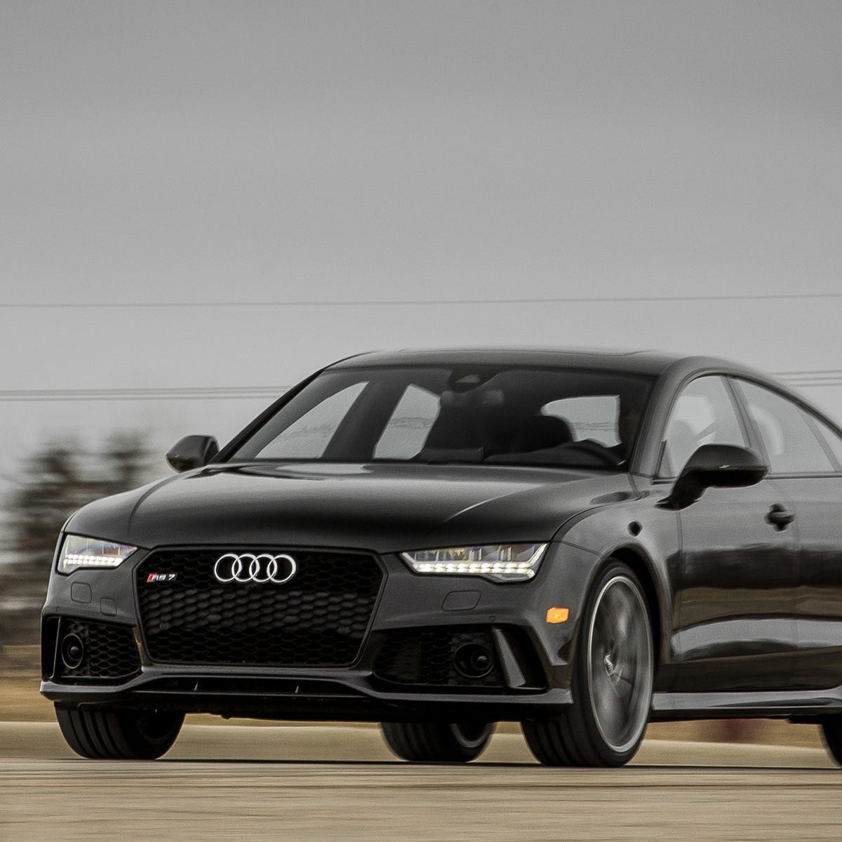 2017 audi rs 7