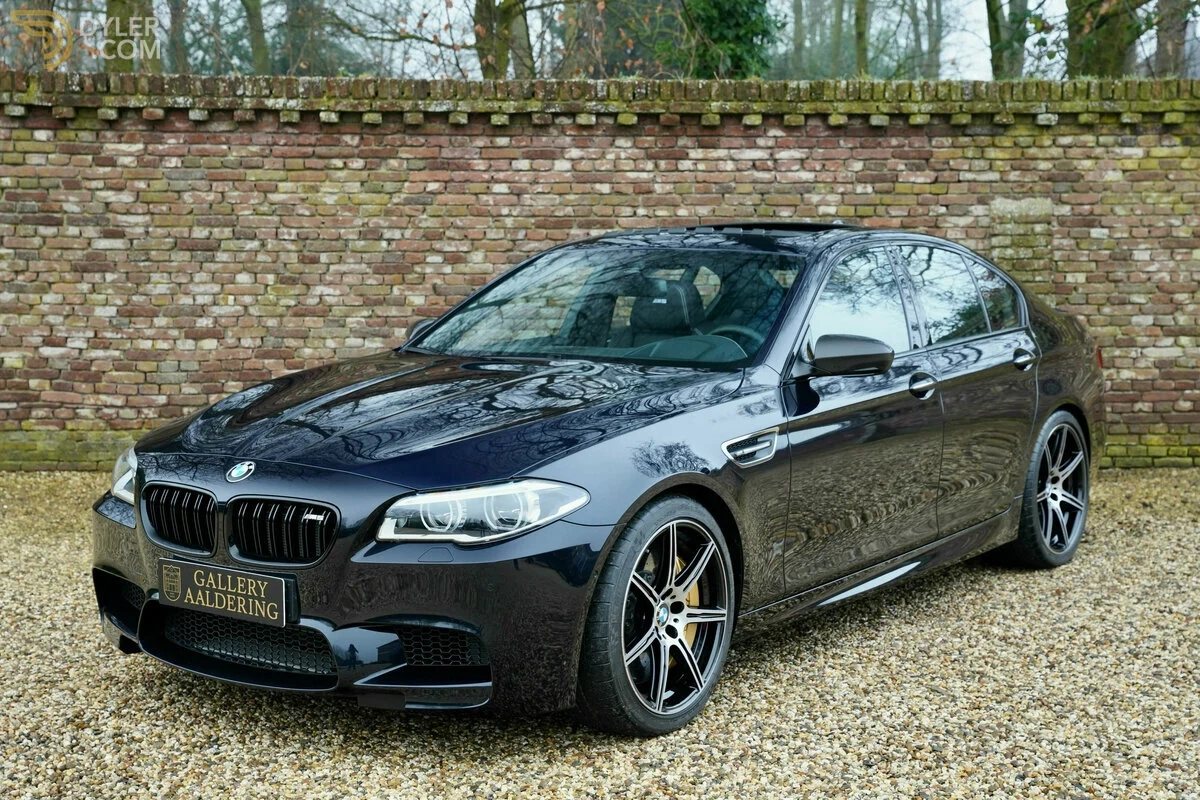 2017 bmw m5 sedan 2017 bmw m5 sedan