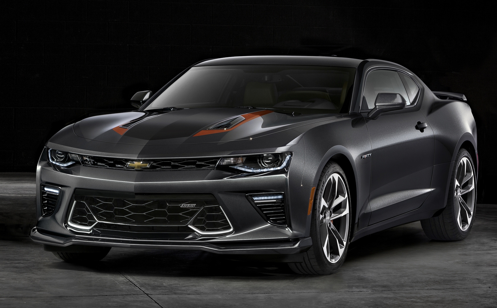 2017 Chevrolet Camaro Prices Reviews Pictures CarGurus
