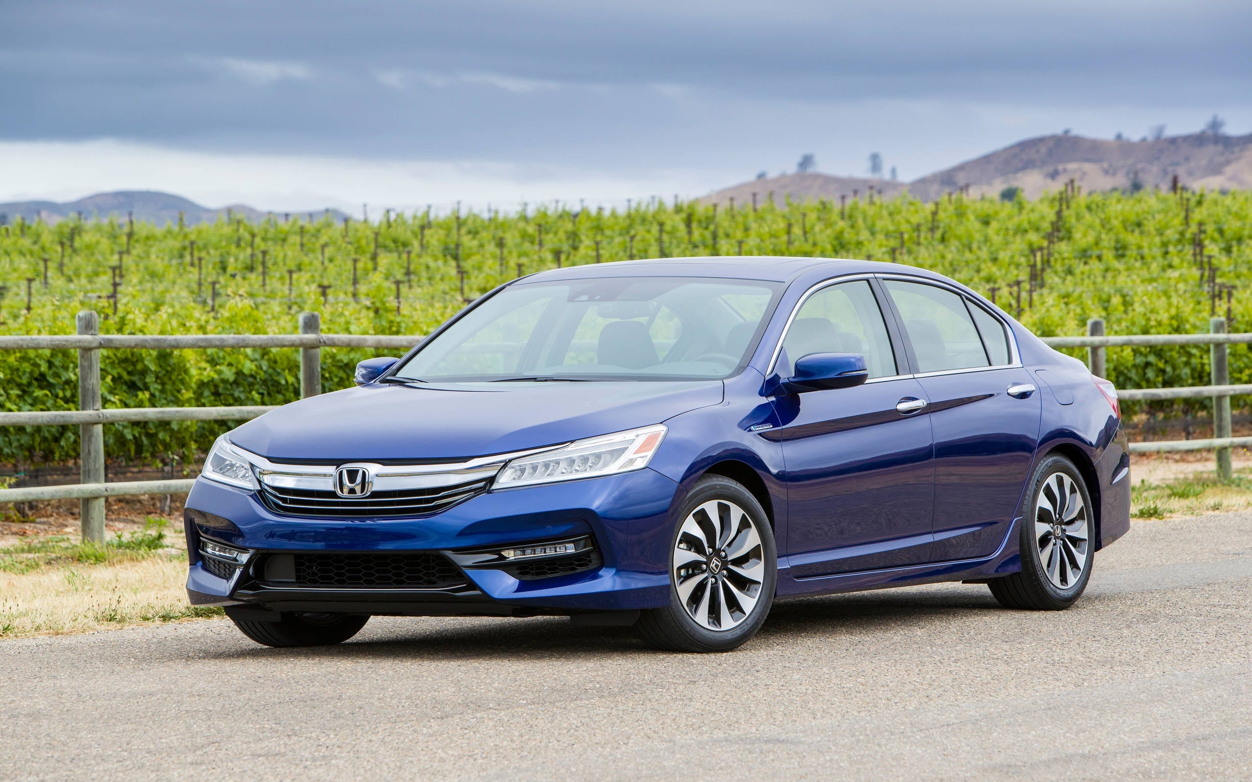 2017 honda accord cars