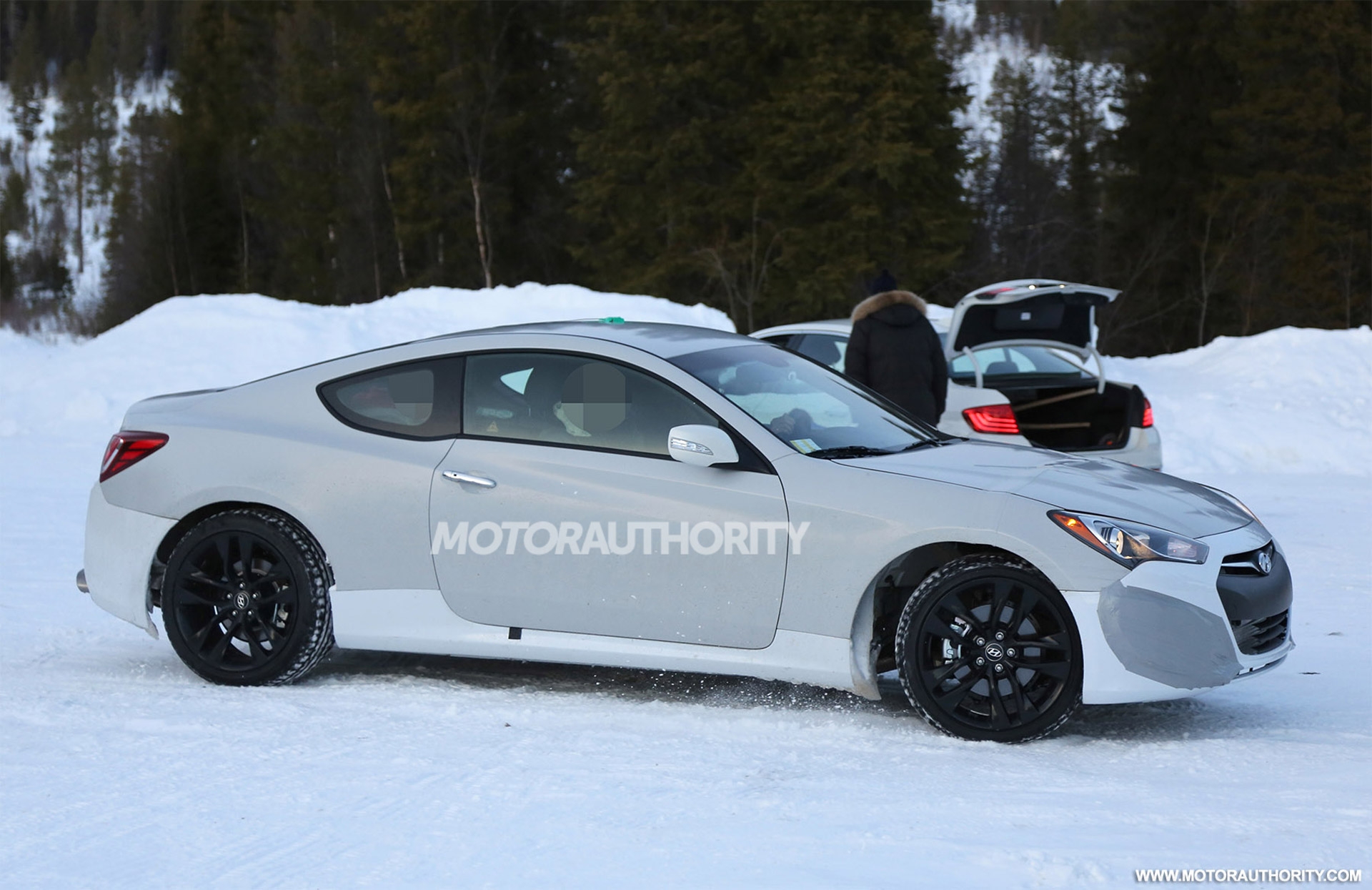 hyundai genesis coupe 2017 hyundai genesis coupe 2017