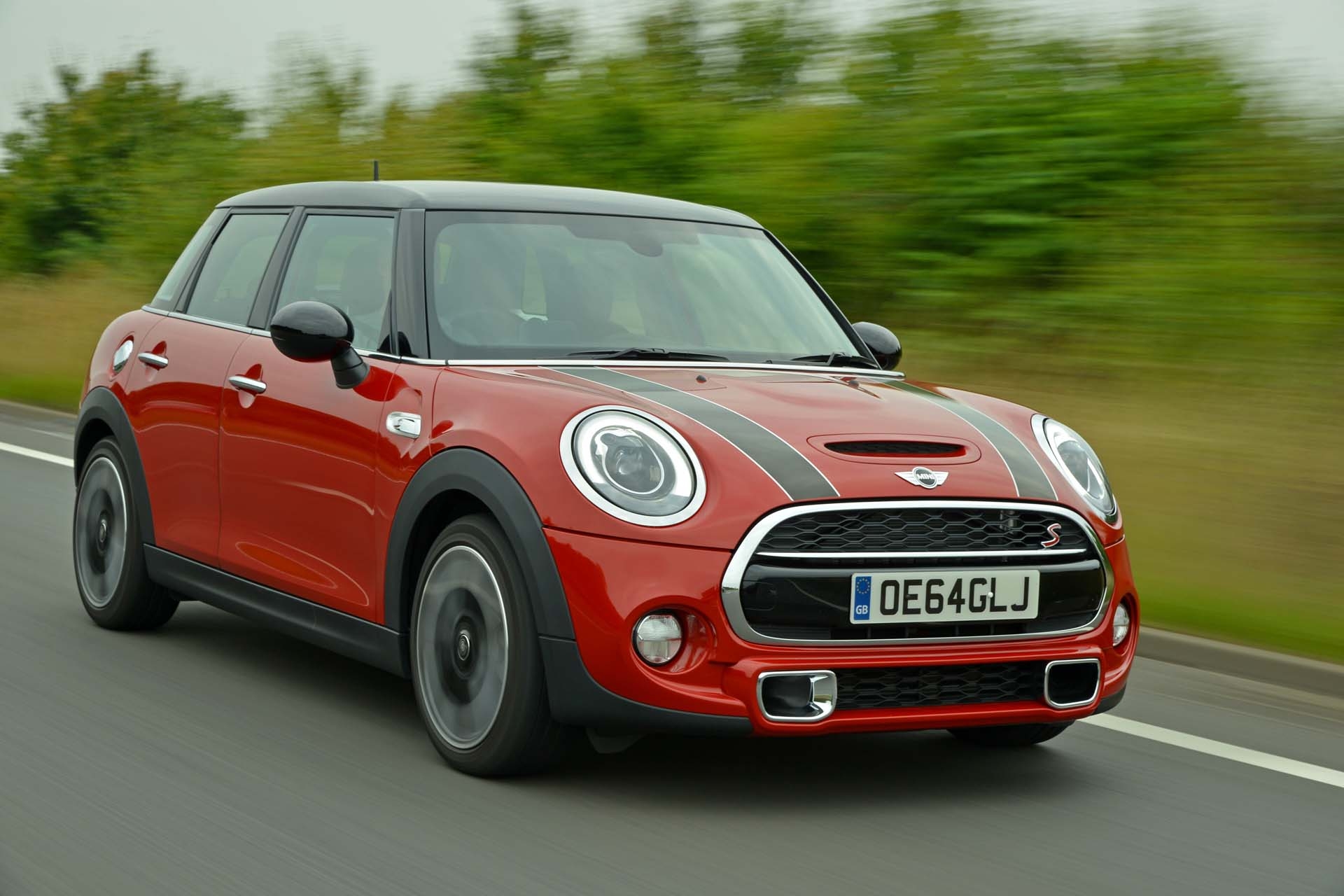 2017 bmw mini cooper