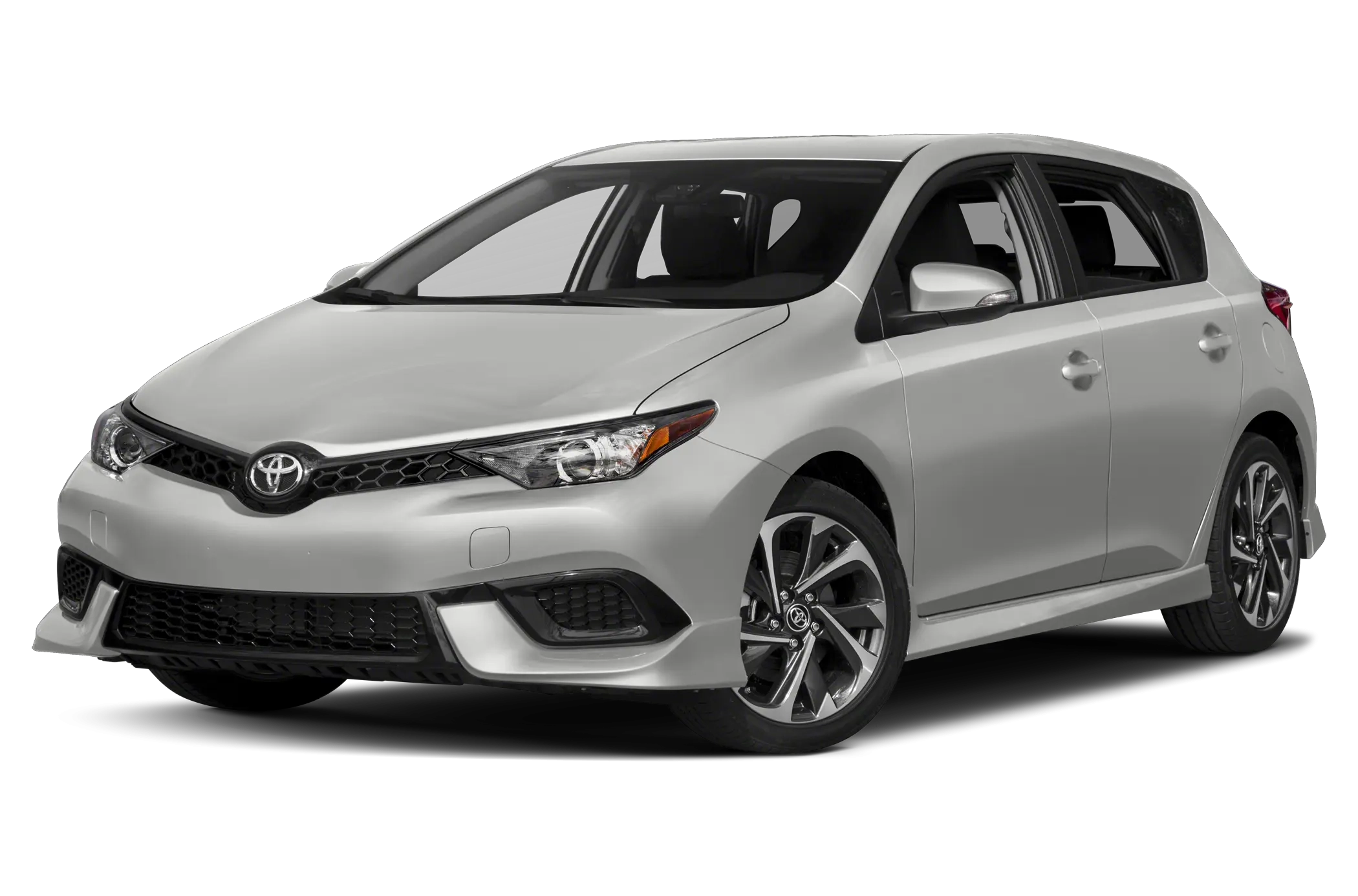 2017 Toyota Corolla IM Specs Prices MPG Reviews Photos Cars