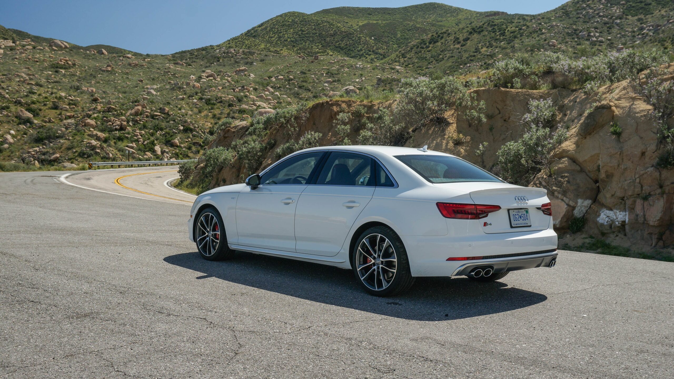 audi s4 sedan 2018 audi s4 sedan 2018