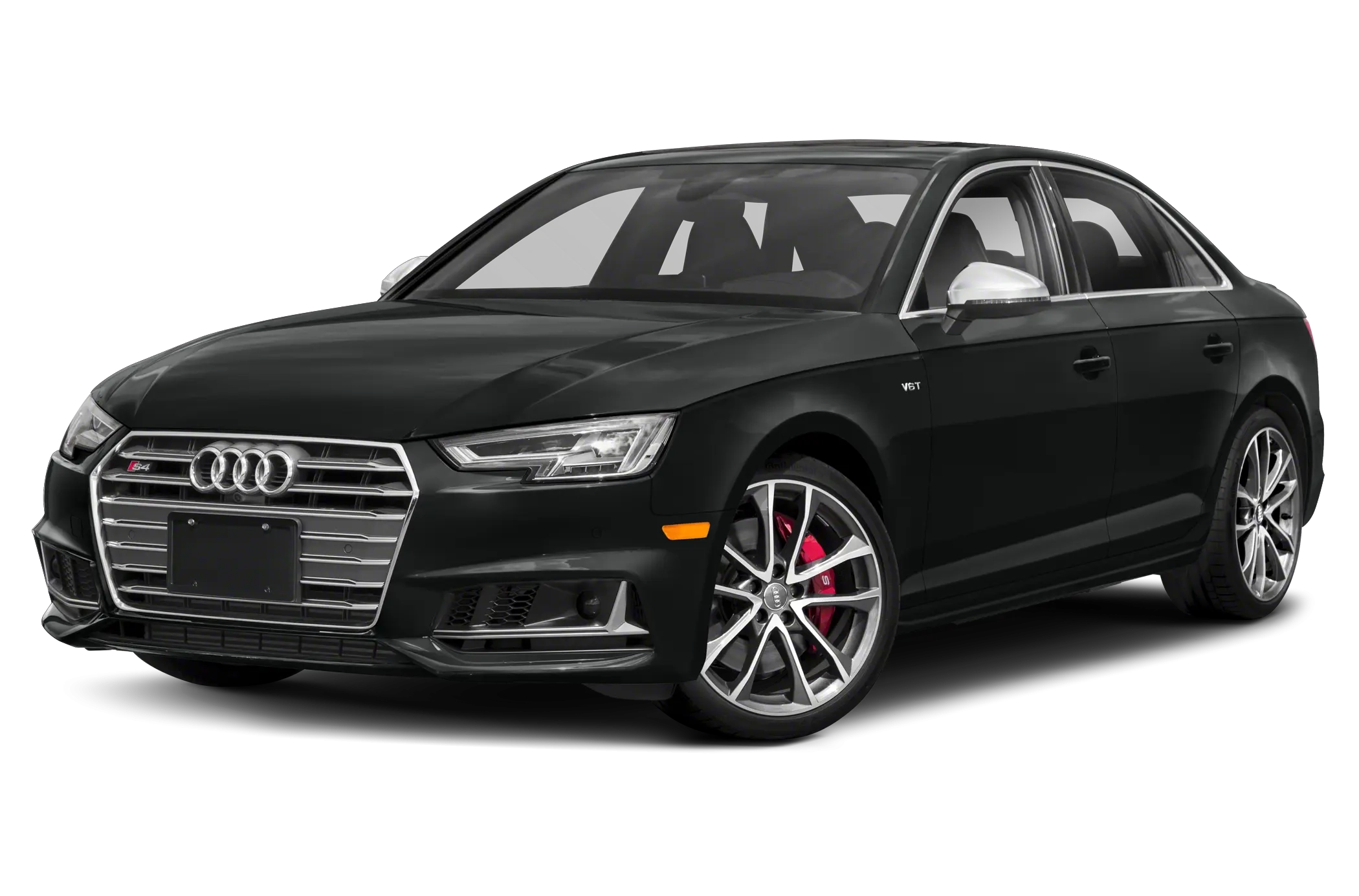 2018 Audi S4 Specs Dimensions Colors Cars