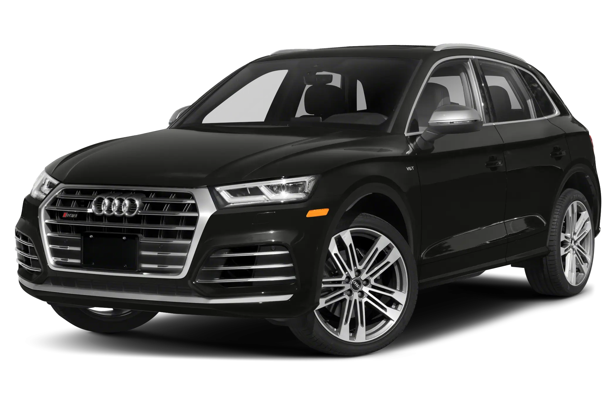 2018 Audi SQ5 Specs Dimensions Colors Cars