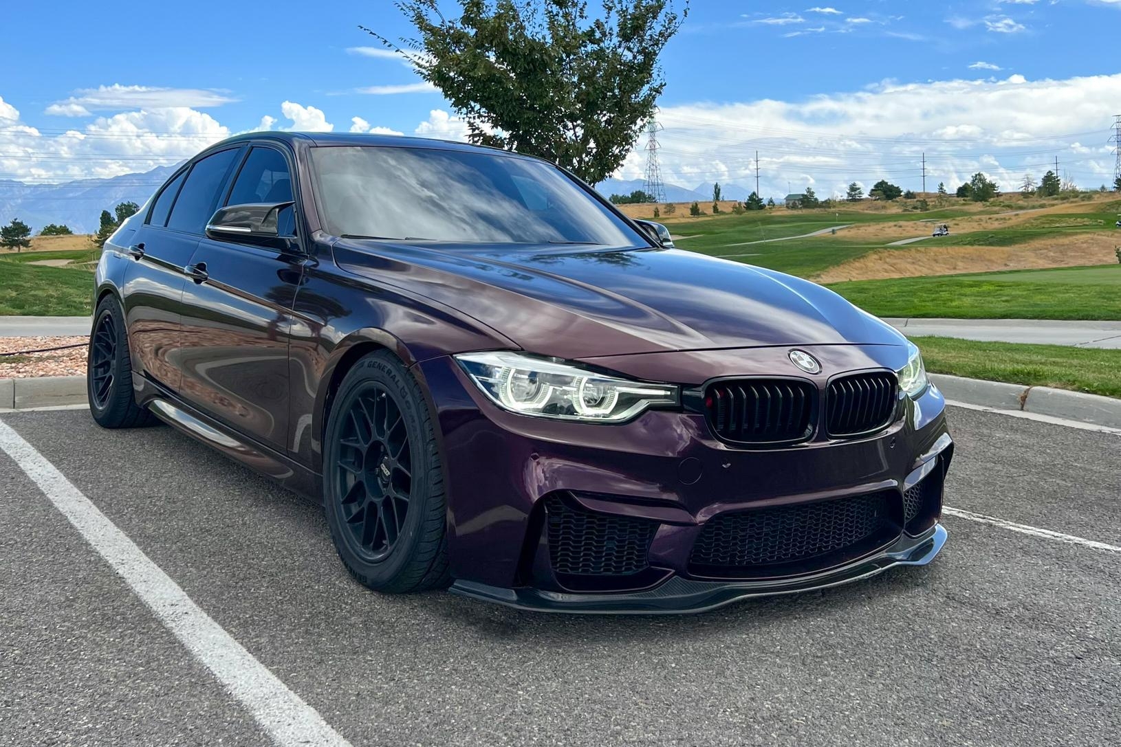 2018 bmw 340i xdrive
