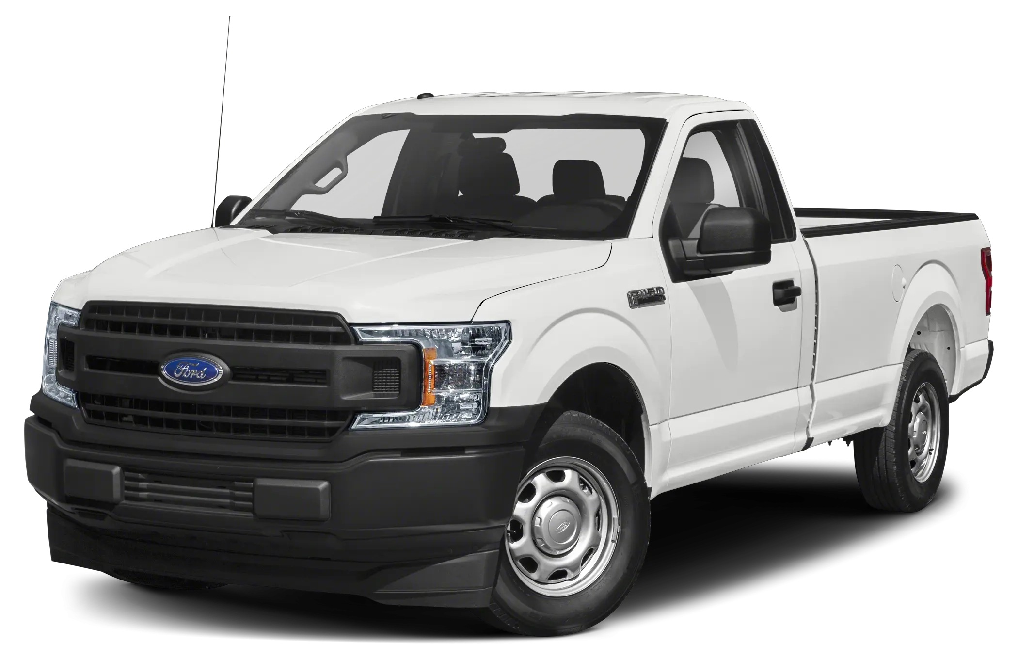 2018 Ford F 150 Specs Dimensions Colors Cars