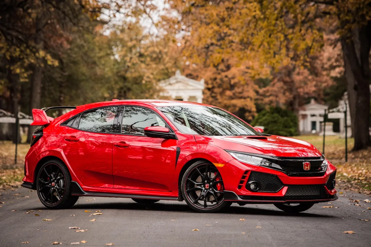 2018 honda civic type r 2018 honda civic type r