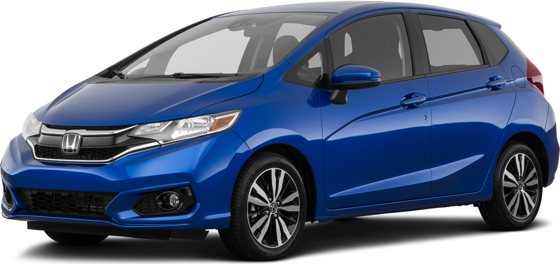 2018 Honda Fit Consumer Reviews Ratings Kelley Blue Book