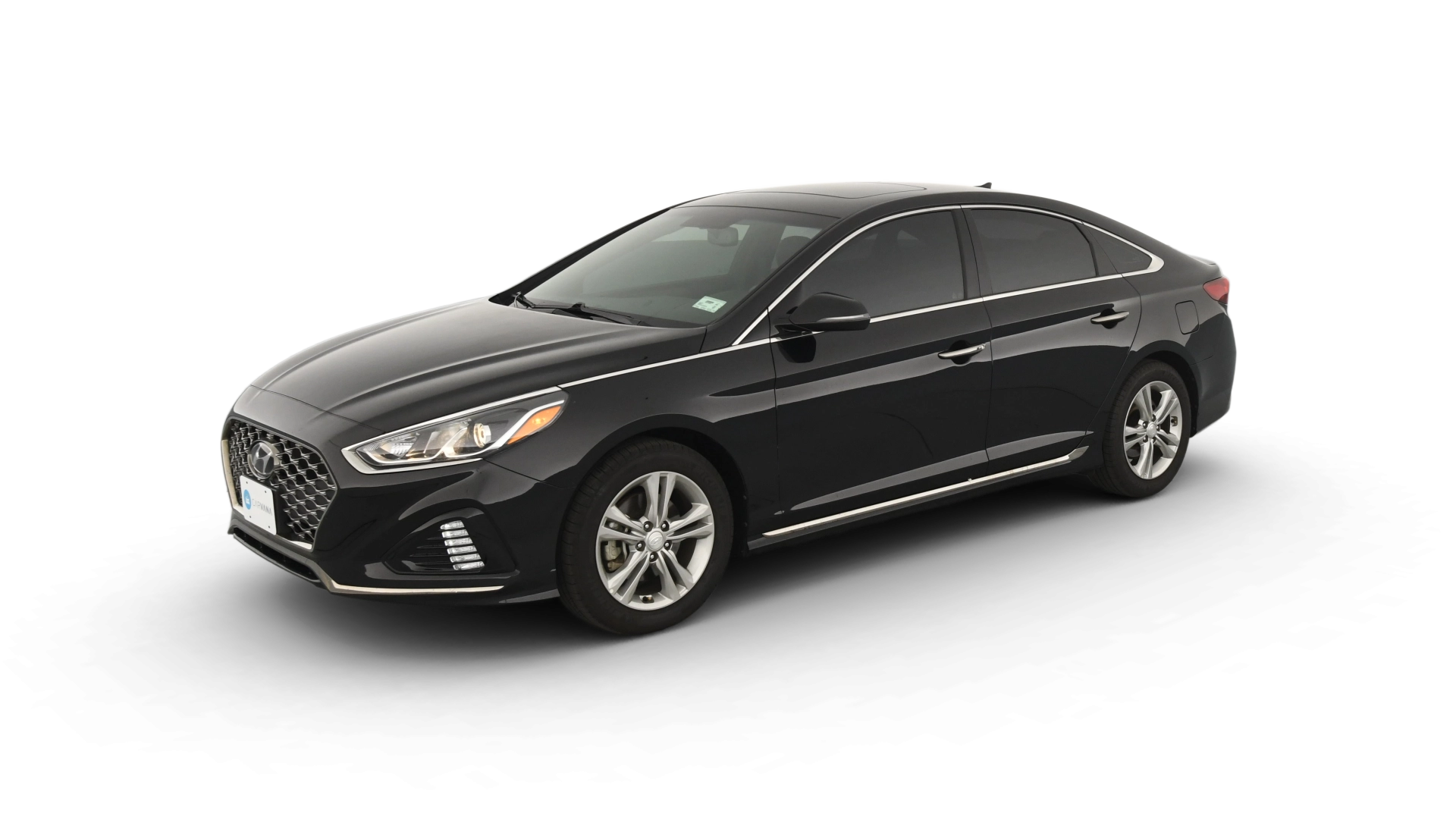 2018 Hyundai Sonata Carvana