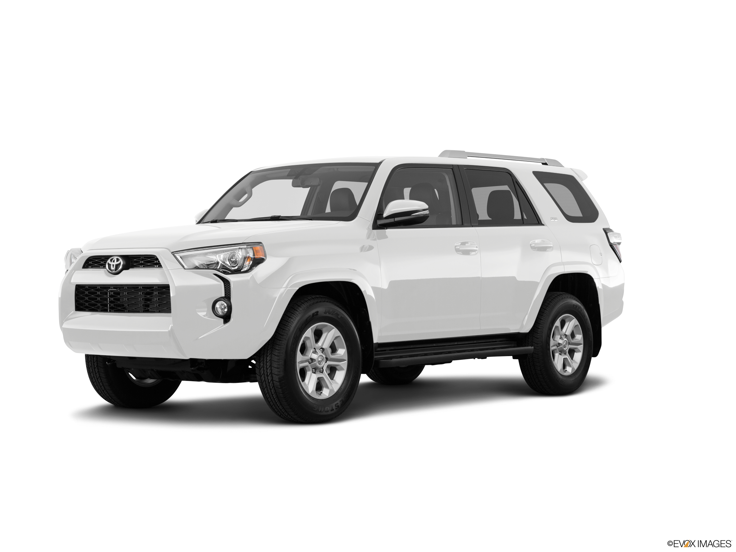 2018 Toyota 4Runner SR5 Sport Utility 4D Price Listings Reviews Kelley Blue Book