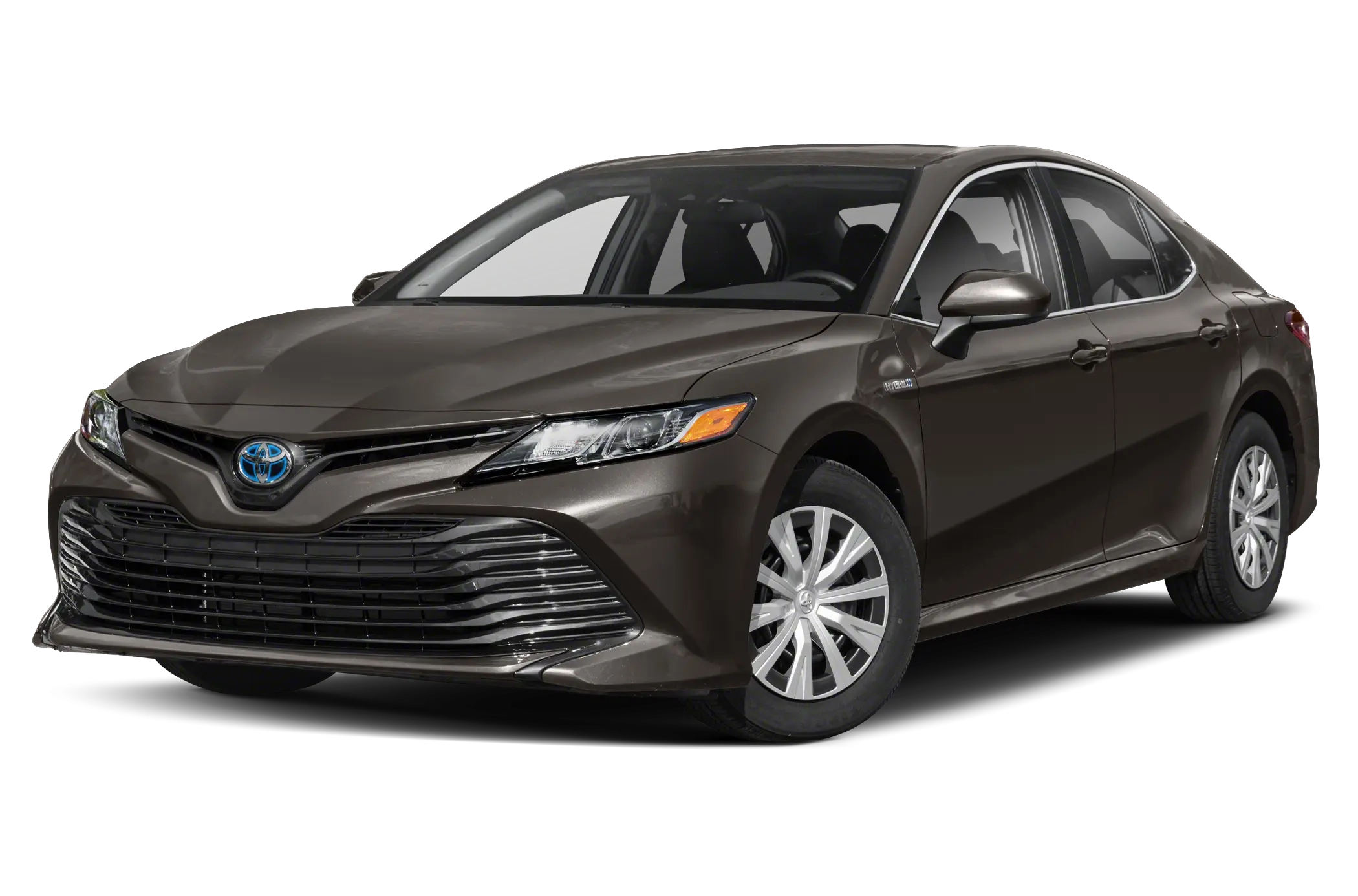 2018 Toyota Camry Hybrid Trim Levels Configurations Cars