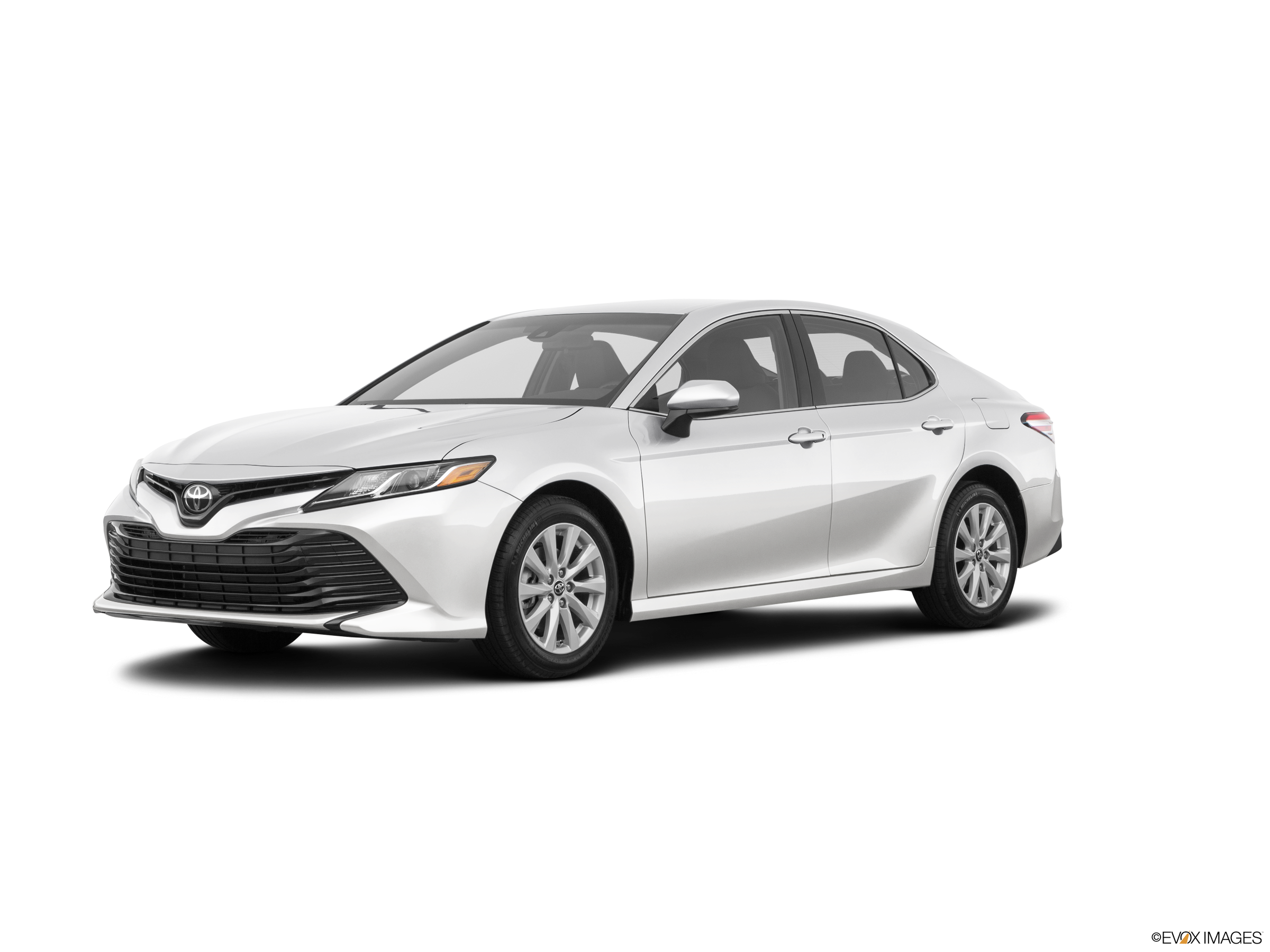 2018 Toyota Camry LE Sedan 4D Price Listings Reviews Kelley Blue Book