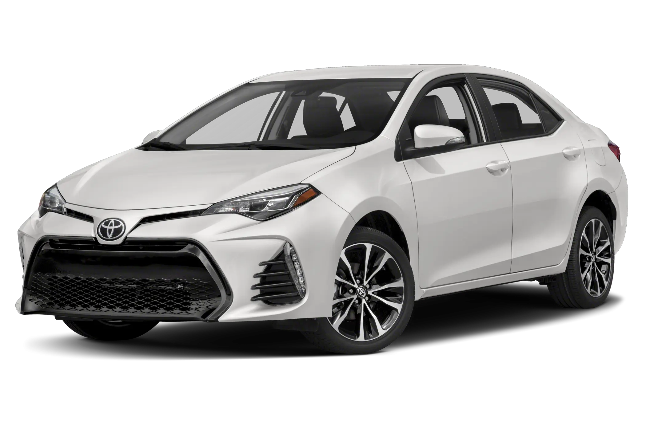 2018 Toyota Corolla Specs Dimensions Colors Cars