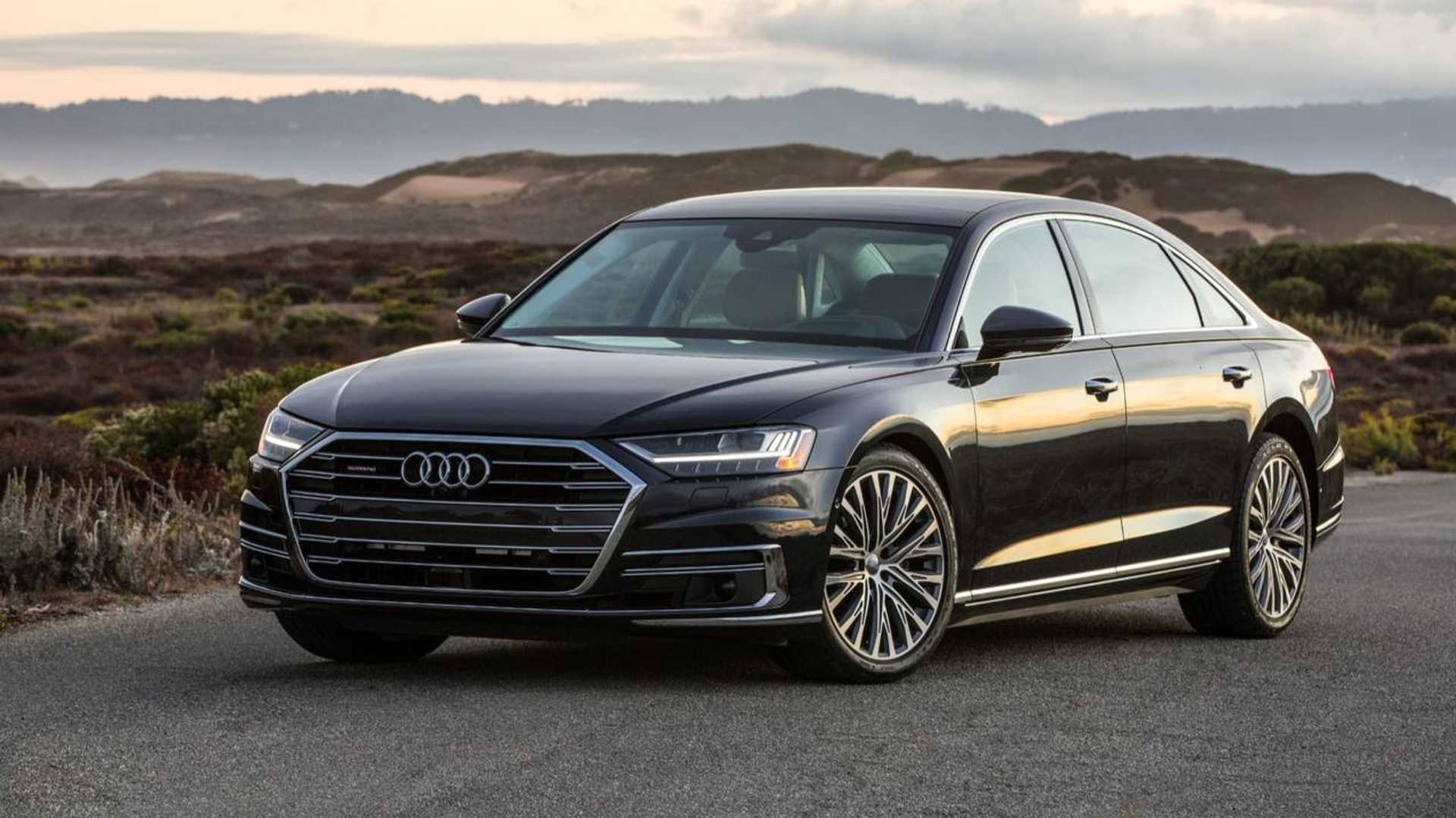 2019 audi a8 l 2019 audi a8 l