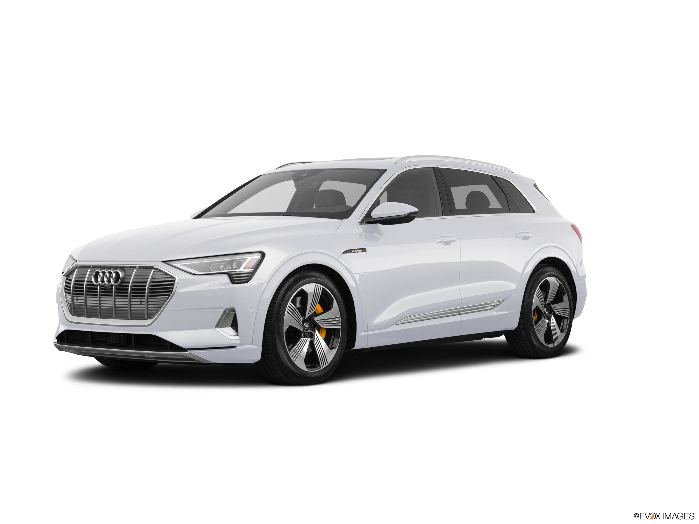 2019 audi e tron prestige