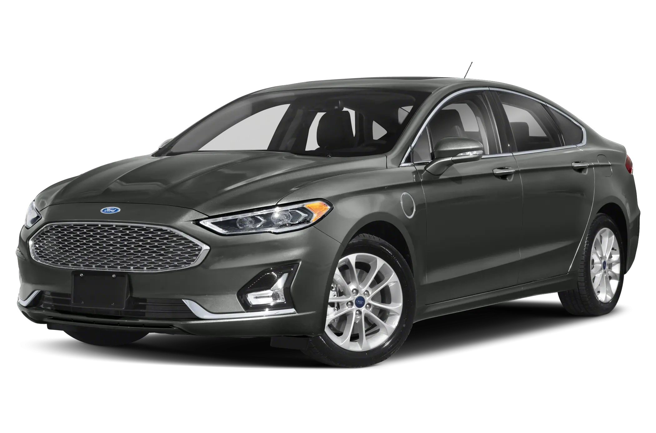 2019 Ford Fusion Energi Specs Prices MPG Range Reviews Photos Cars