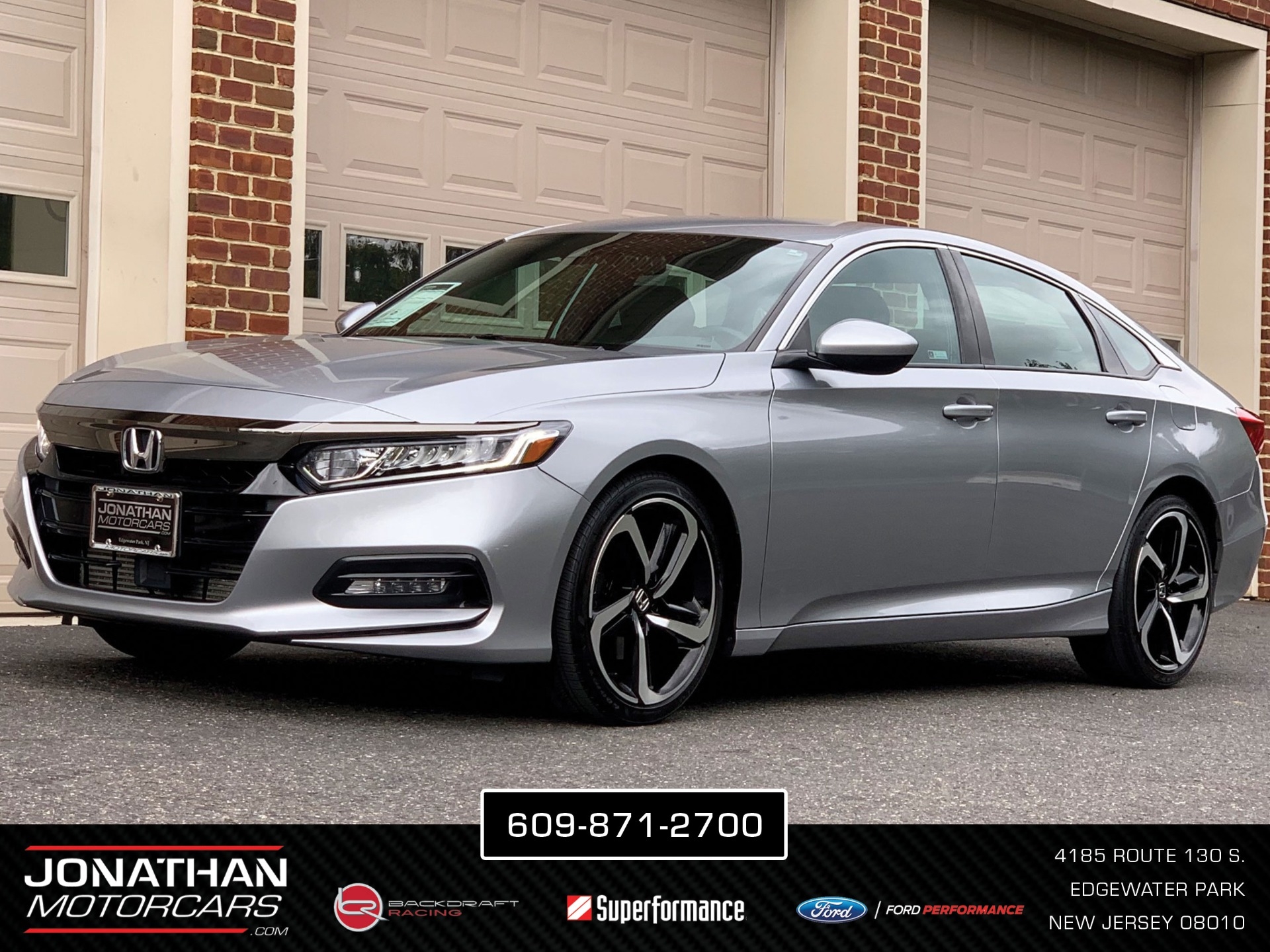 2019 honda accord for sale