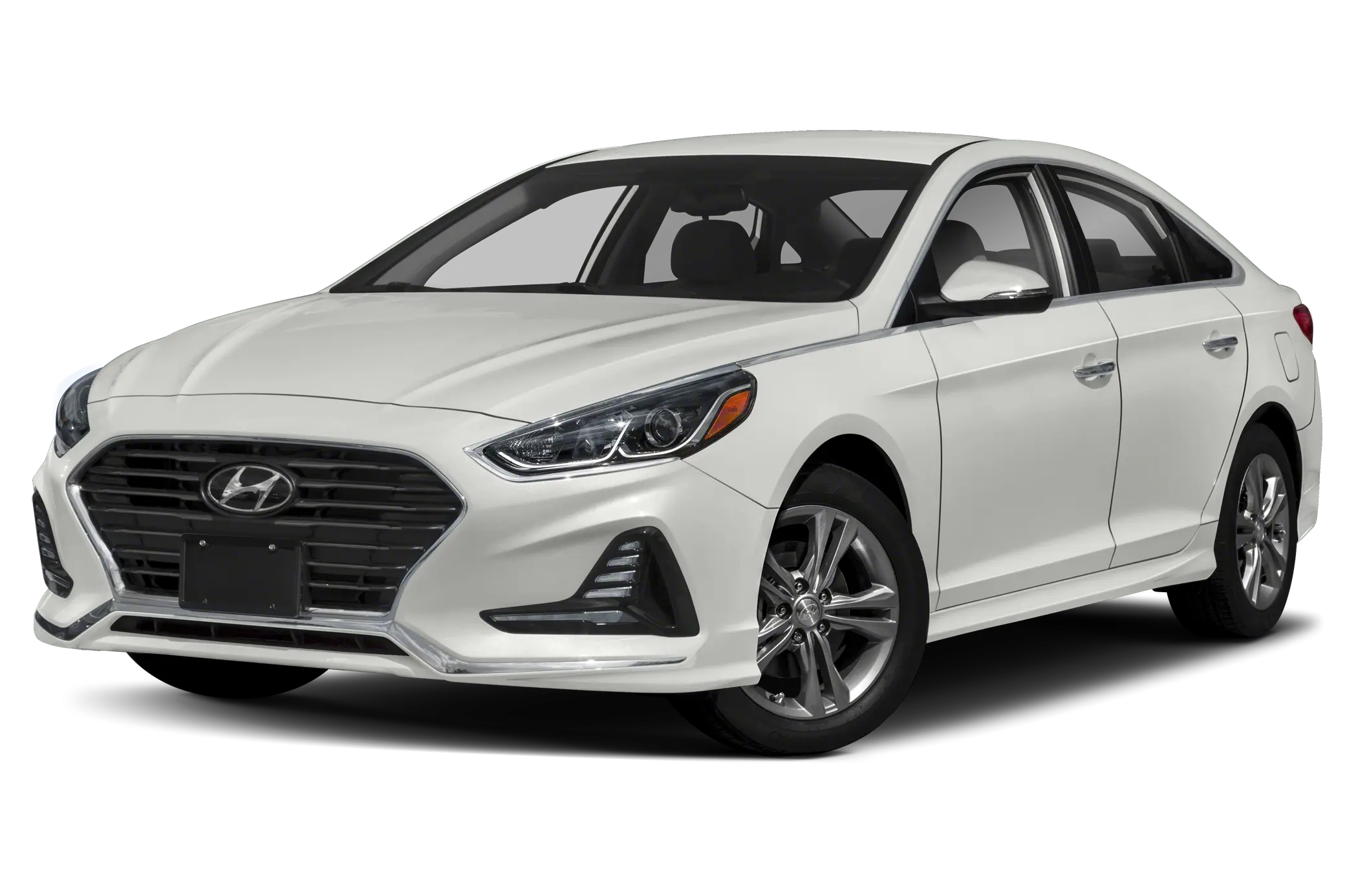 hyundai sonata sport 2019