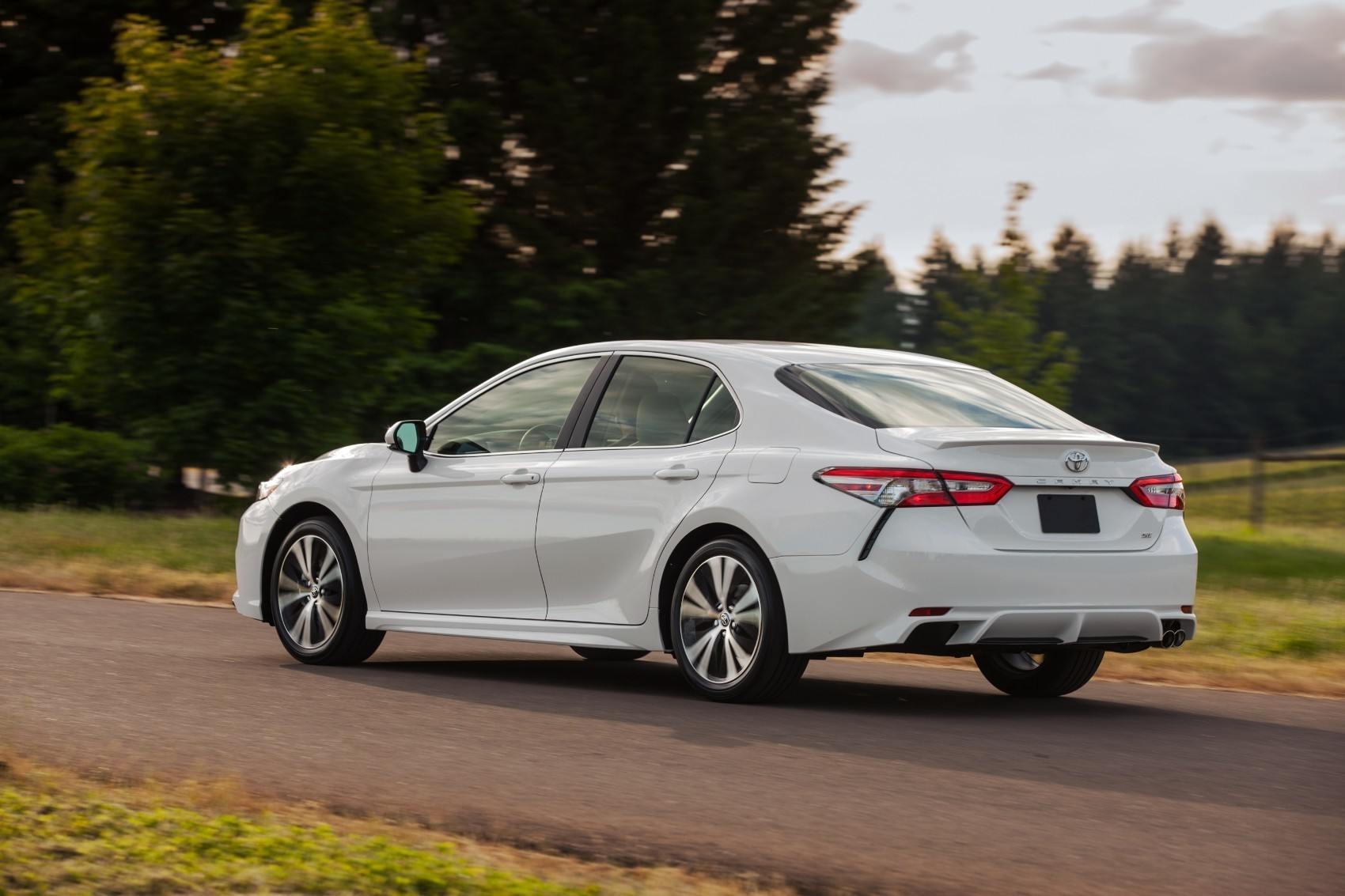 2019 toyota camry se 2019 toyota camry se