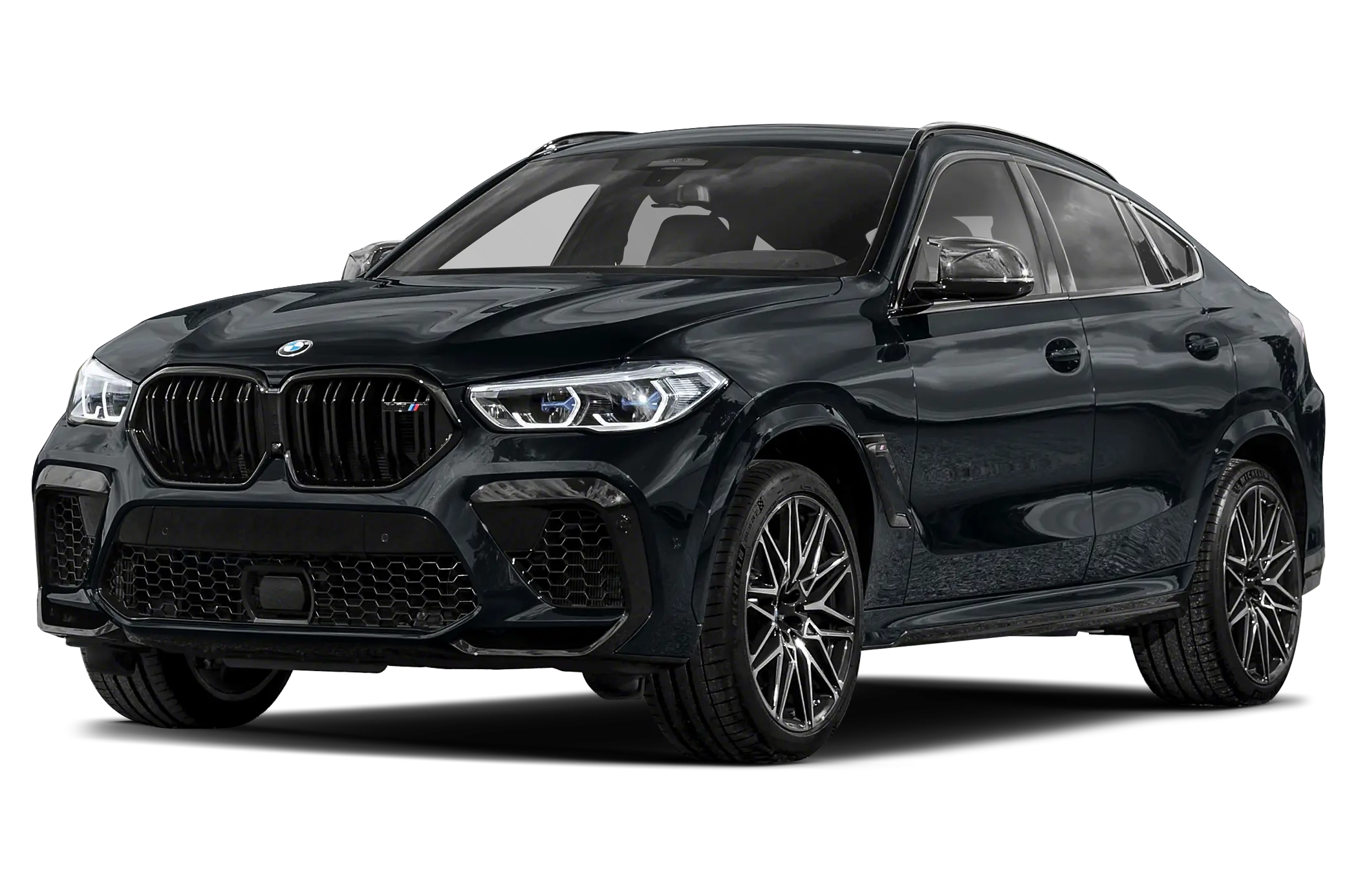 2020 bmw x6 m