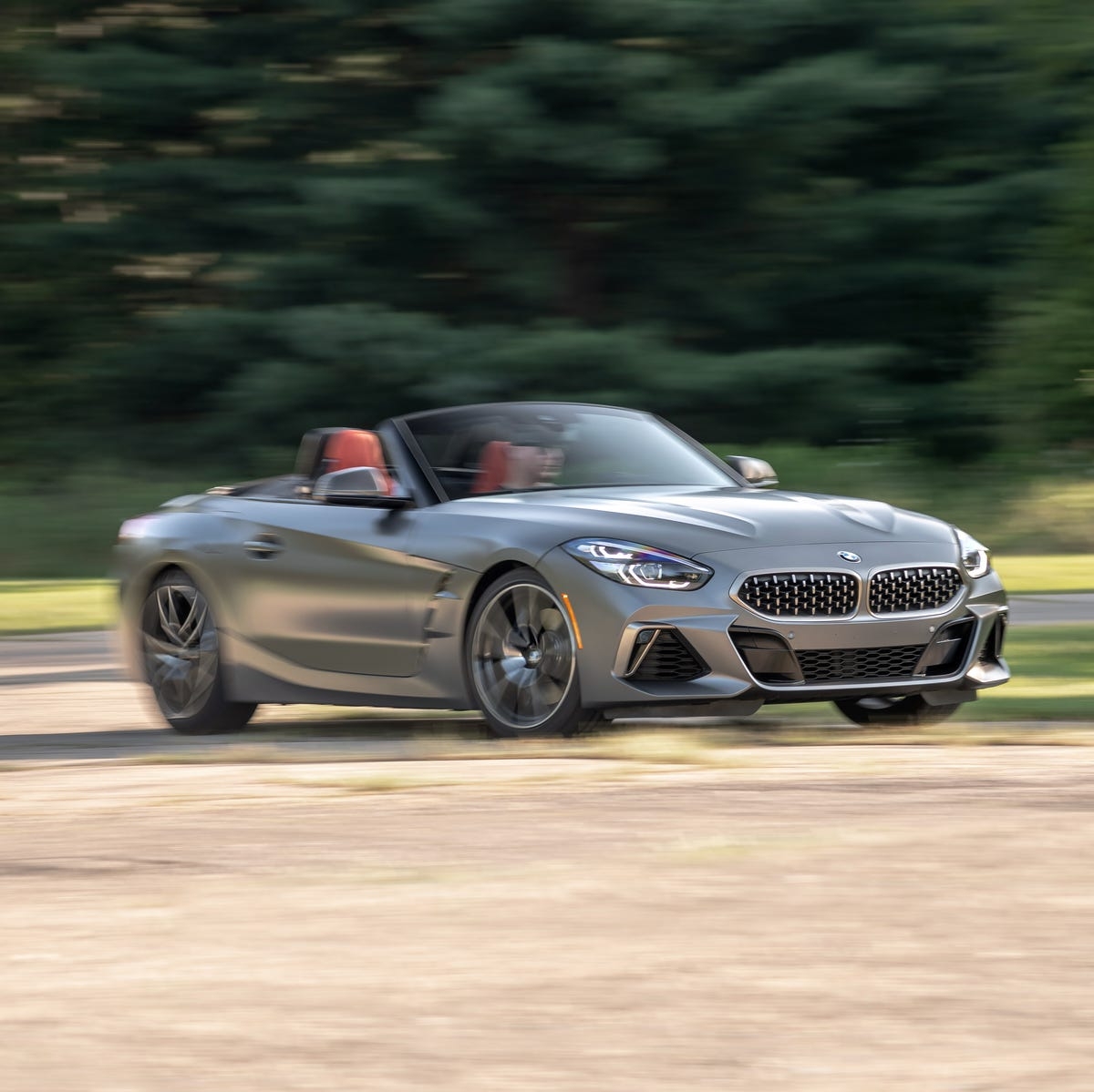 2020 BMW Z4 M40i Should Drive More Like The Toyota Supra