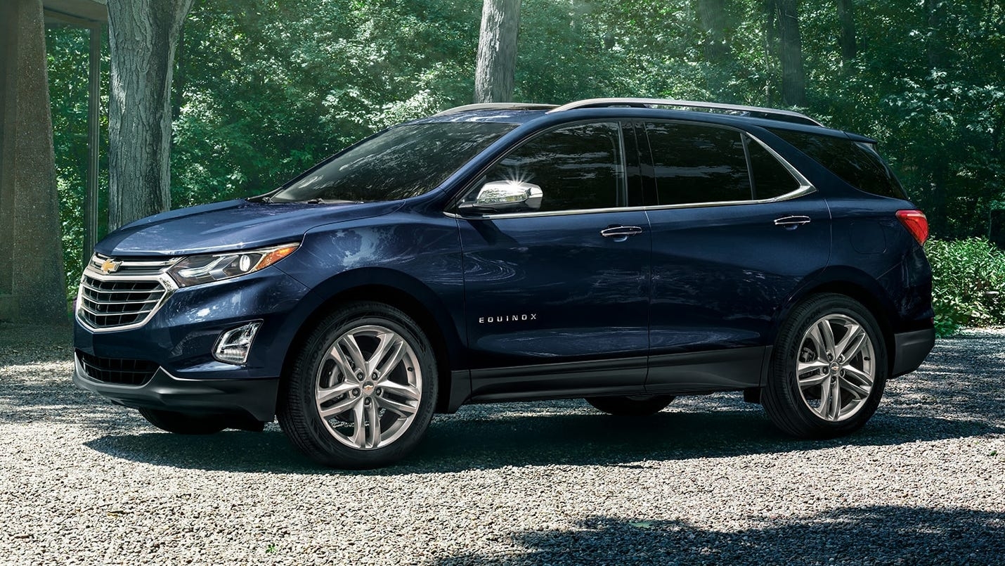 chevy equinox safety rating chevy equinox safety rating