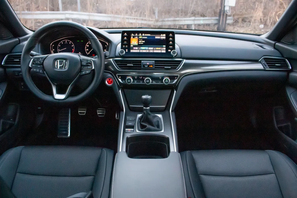 2020 honda accord sport 2020 honda accord sport