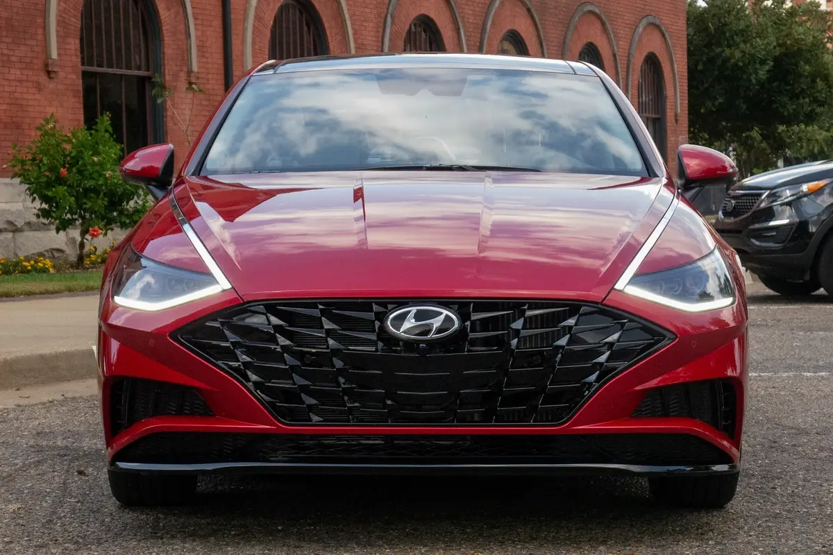2020 Hyundai Sonata Everything You Need To Know Cars