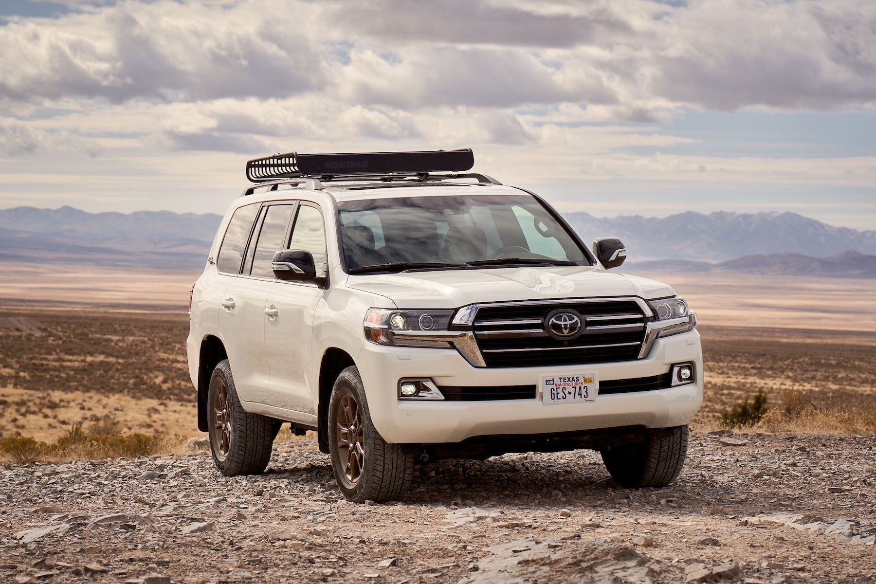 2020 toyota land cruiser 2020 toyota land cruiser