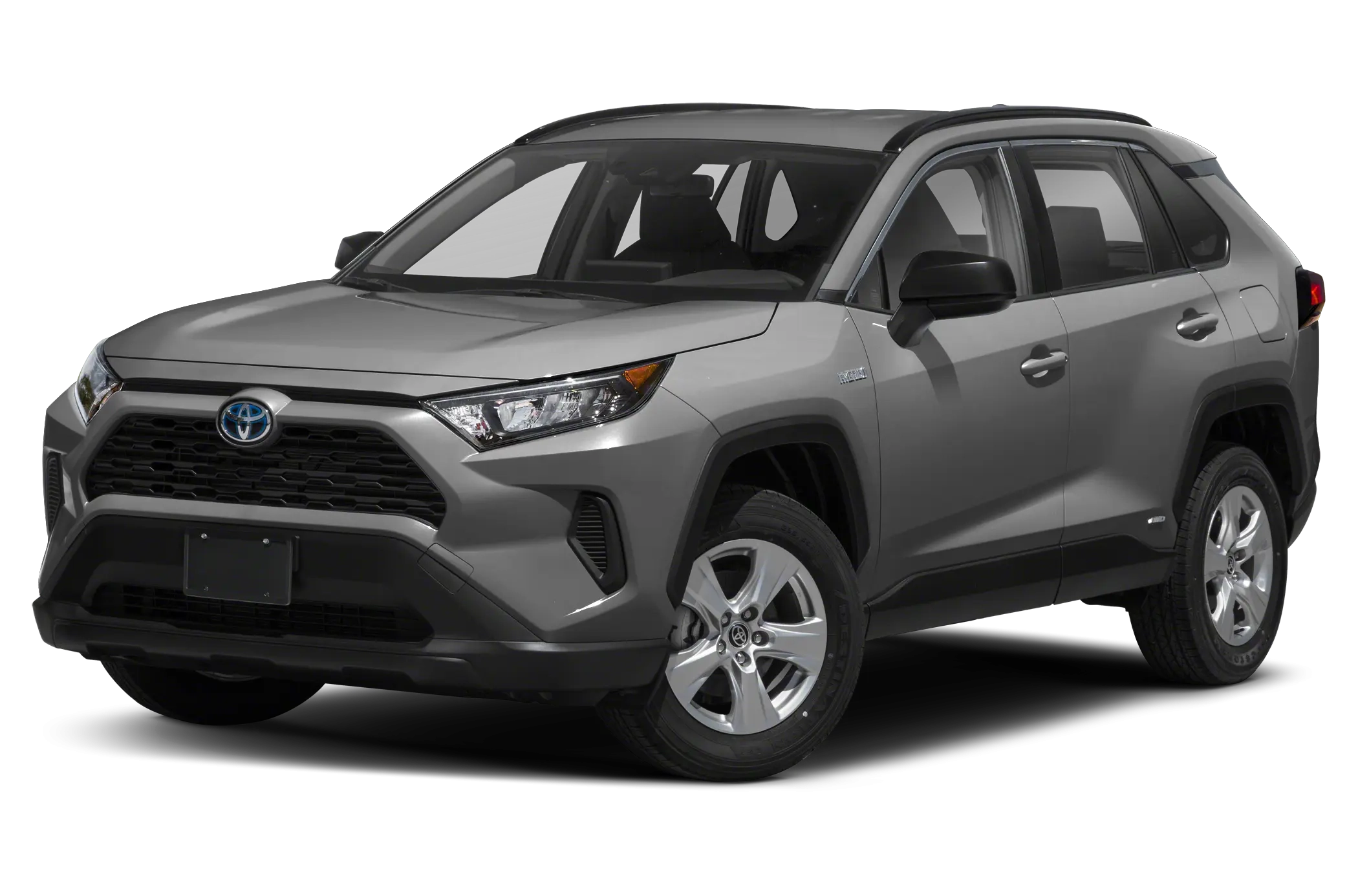 2020 Toyota RAV4 Hybrid Specs Prices MPG Reviews Photos Cars