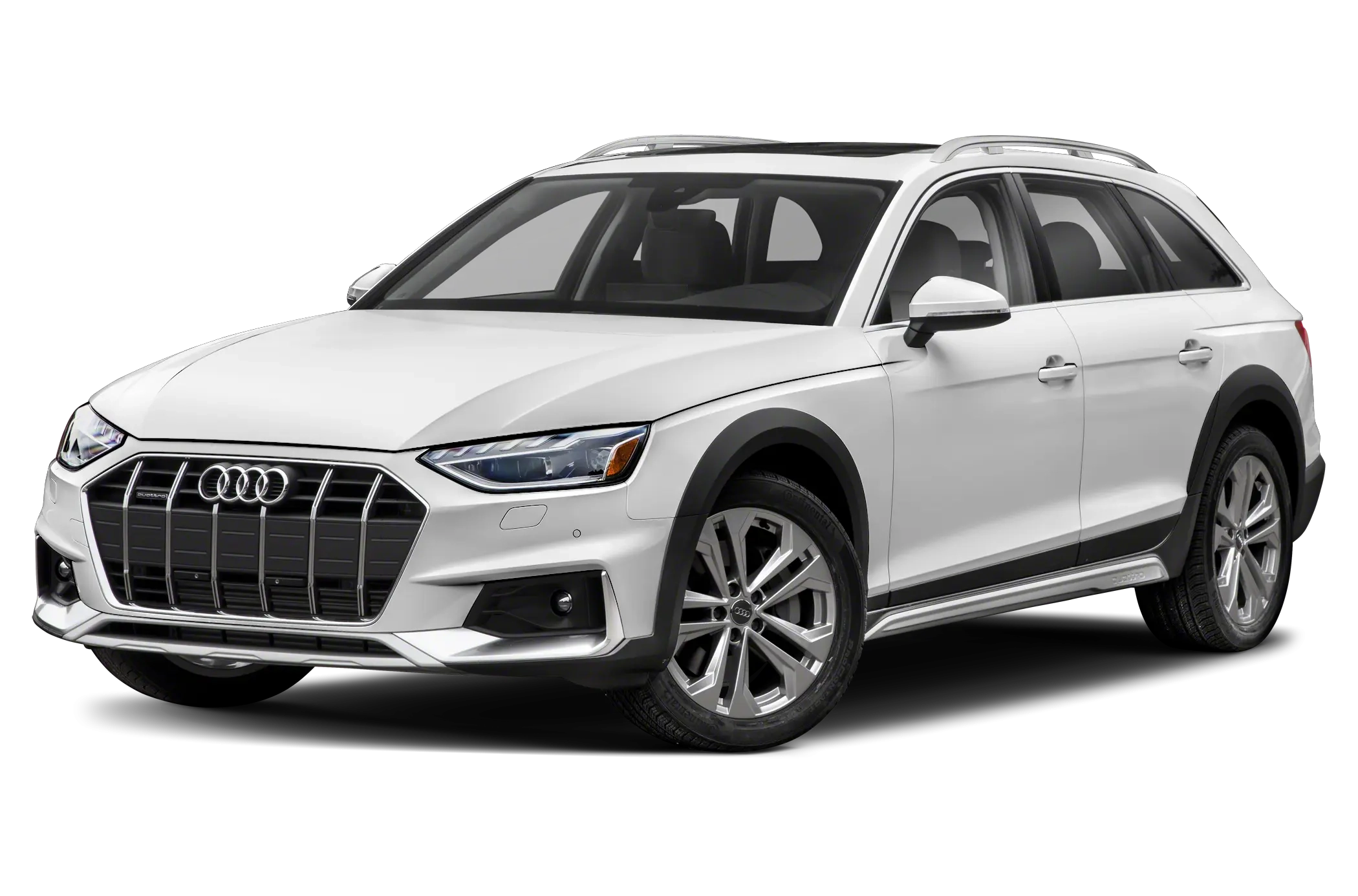 2021 Audi A4 Allroad Specs Dimensions Colors Cars